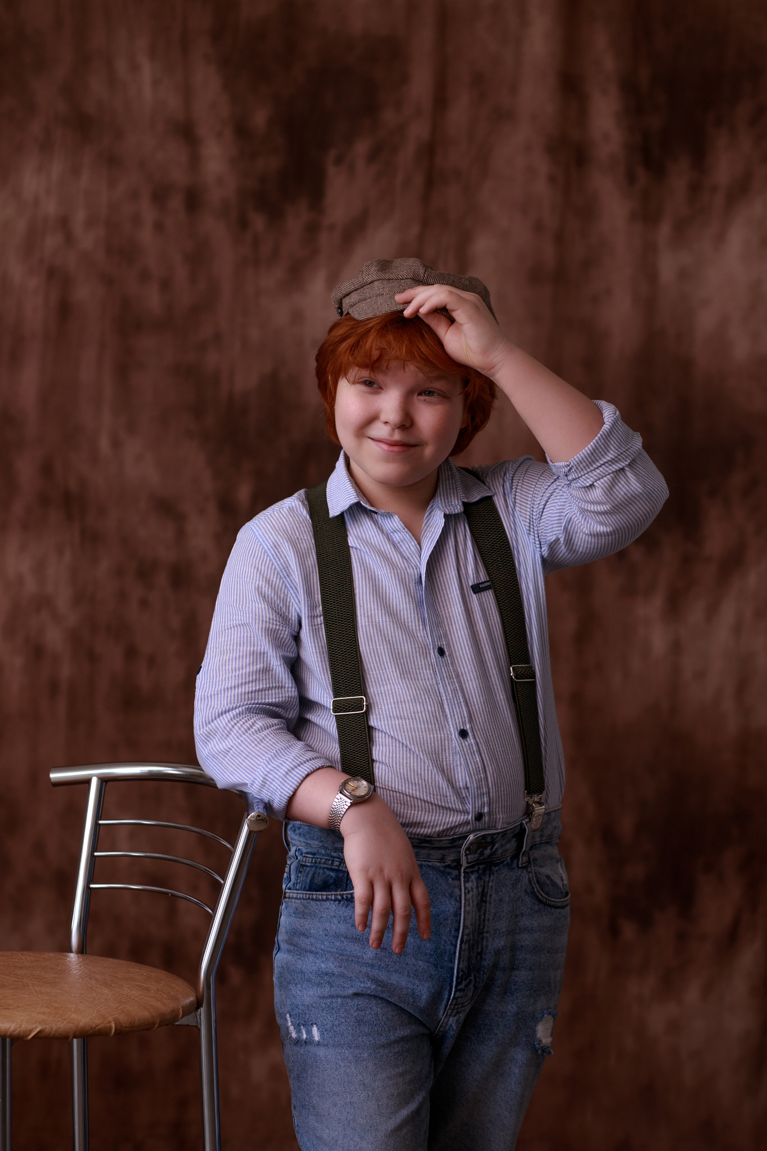 Фотосессия с животными. Щенки. Собаки. Фотограф Кравченко Юлия. Энгельс