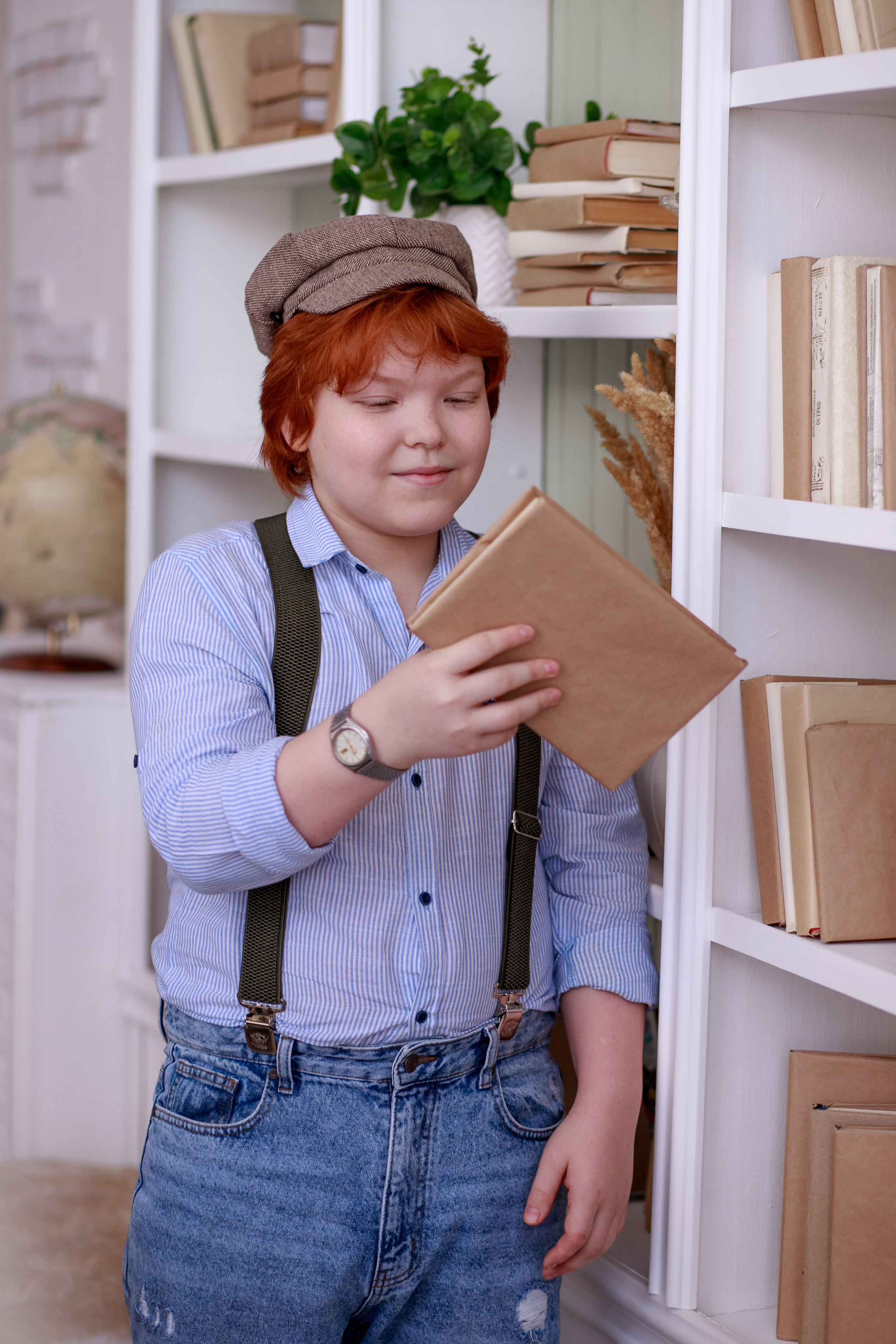 Фотосессия с животными. Щенки. Собаки. Фотограф Кравченко Юлия. Энгельс