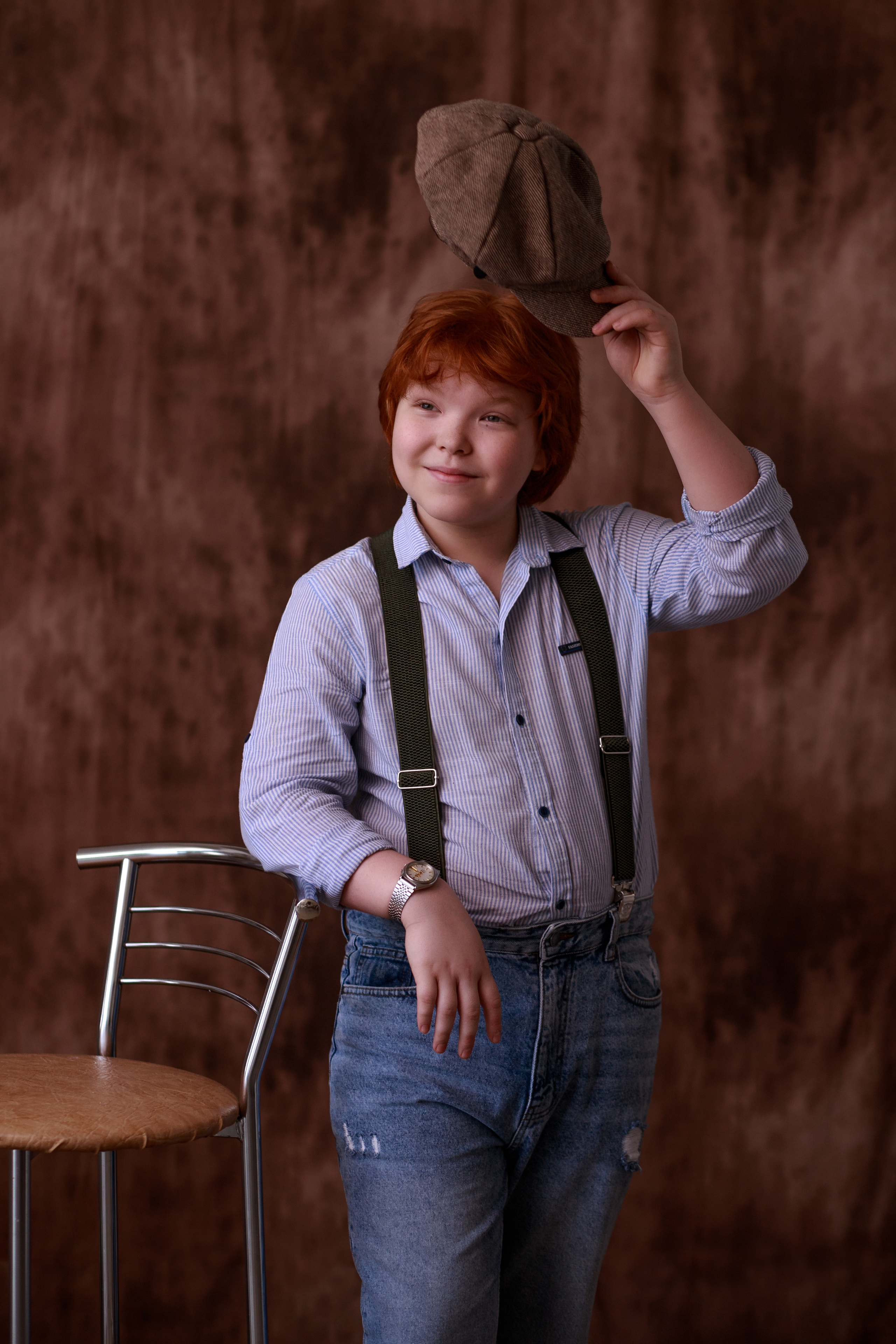 Фотосессия с животными. Щенки. Собаки. Фотограф Кравченко Юлия. Энгельс