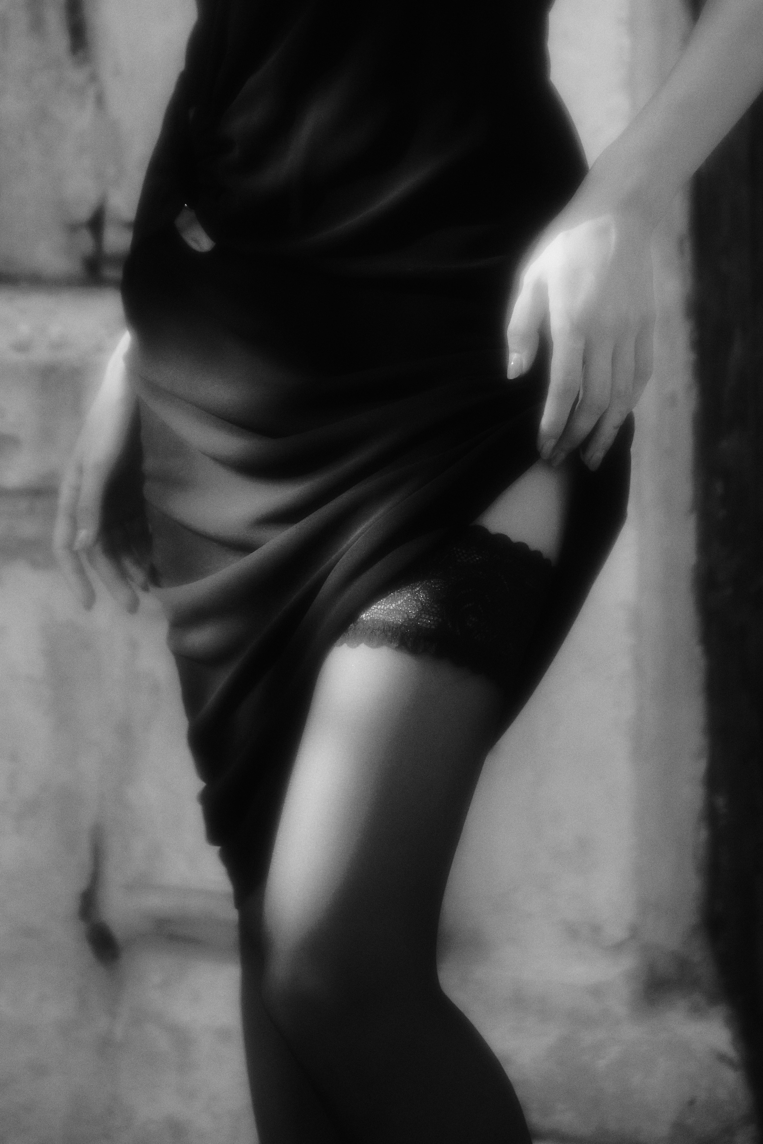 Pachadzhi Mansion. Fashion Photographer Oxana Chernomorets