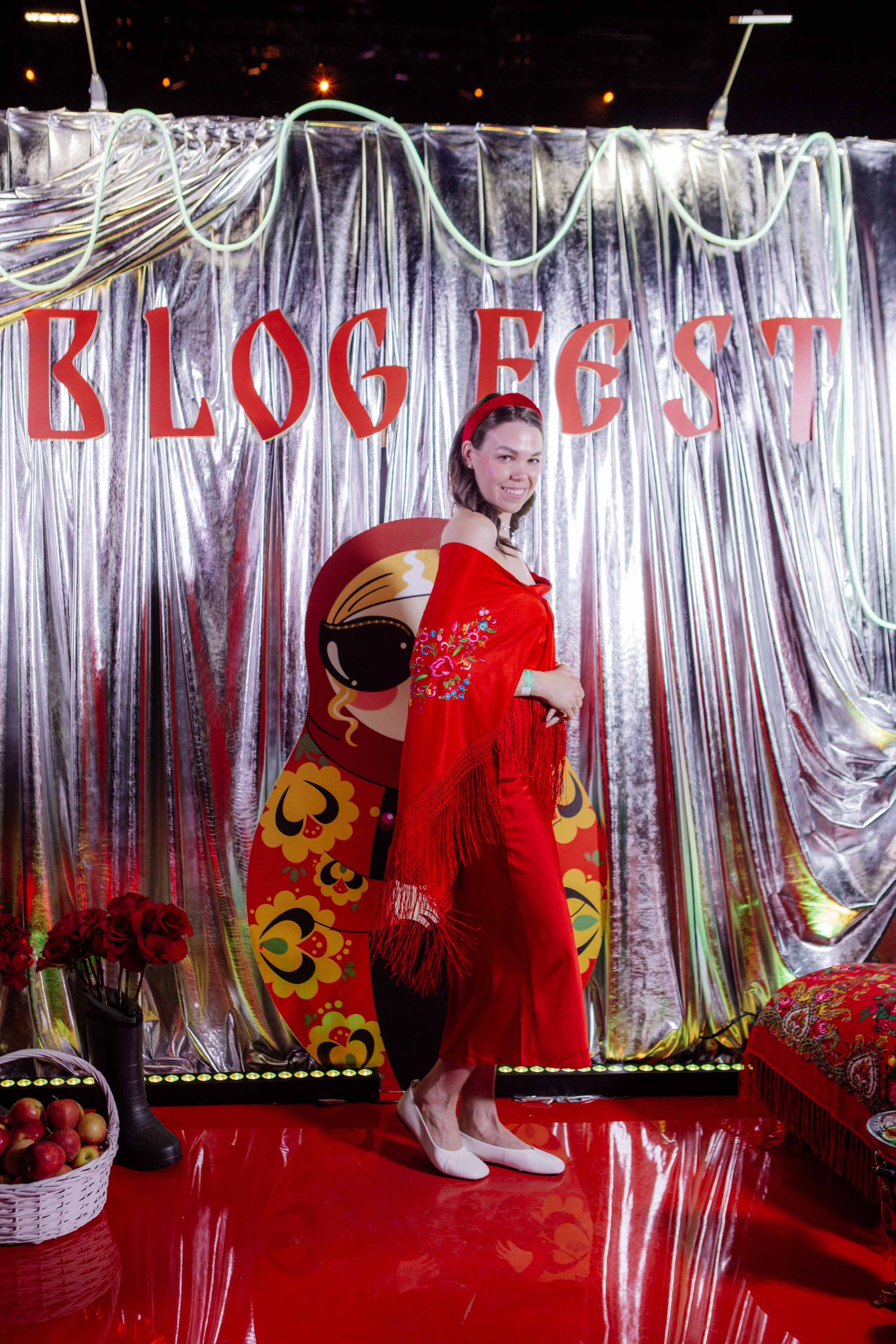 BLOG FEST 2025. Репортажный фотограф Москва (детские праздники, квизы, концерты, дни рождения, свадьбы)