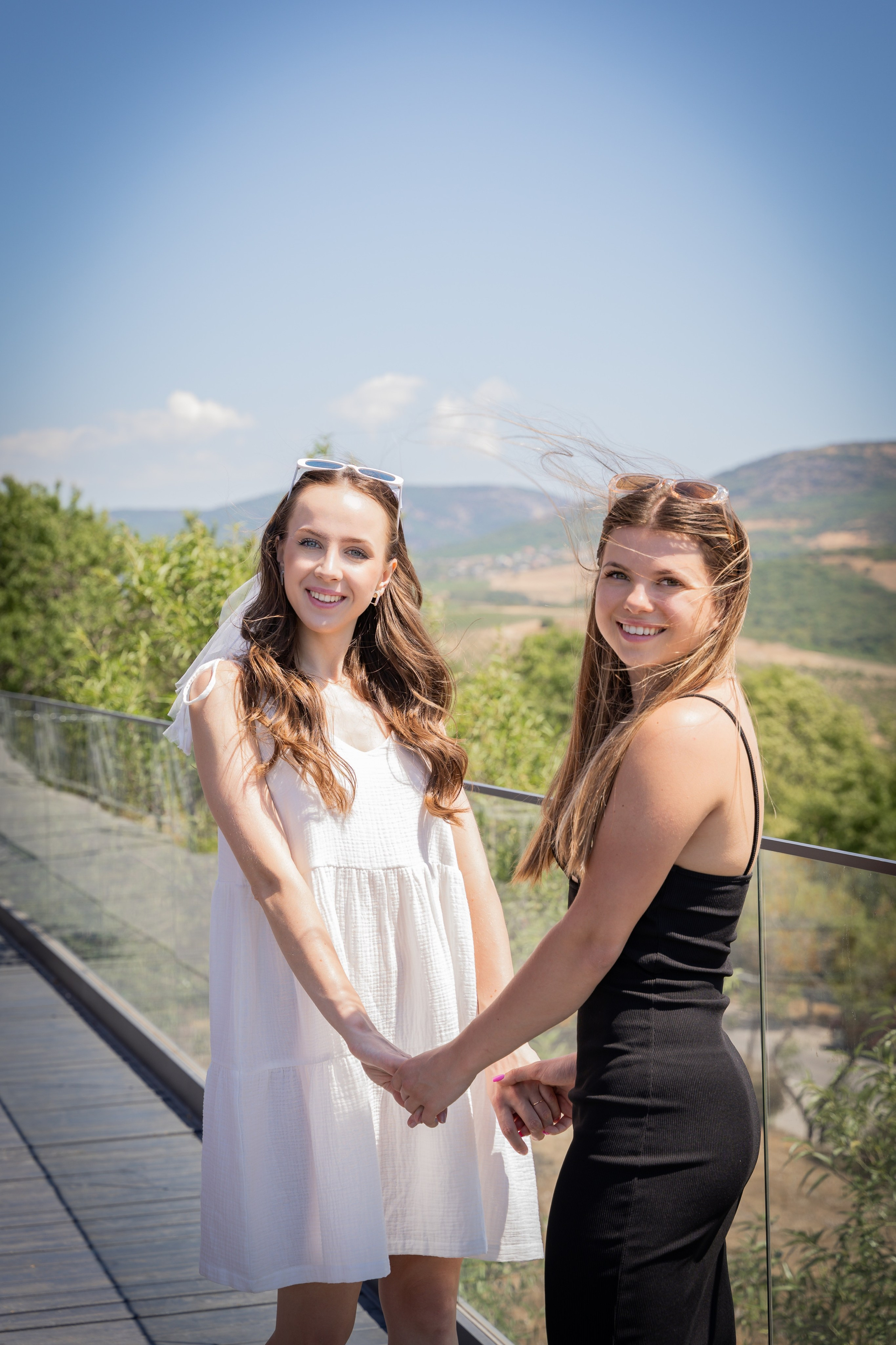 Девичник. Анастасия Дунаева. Фотограф в Севастополе