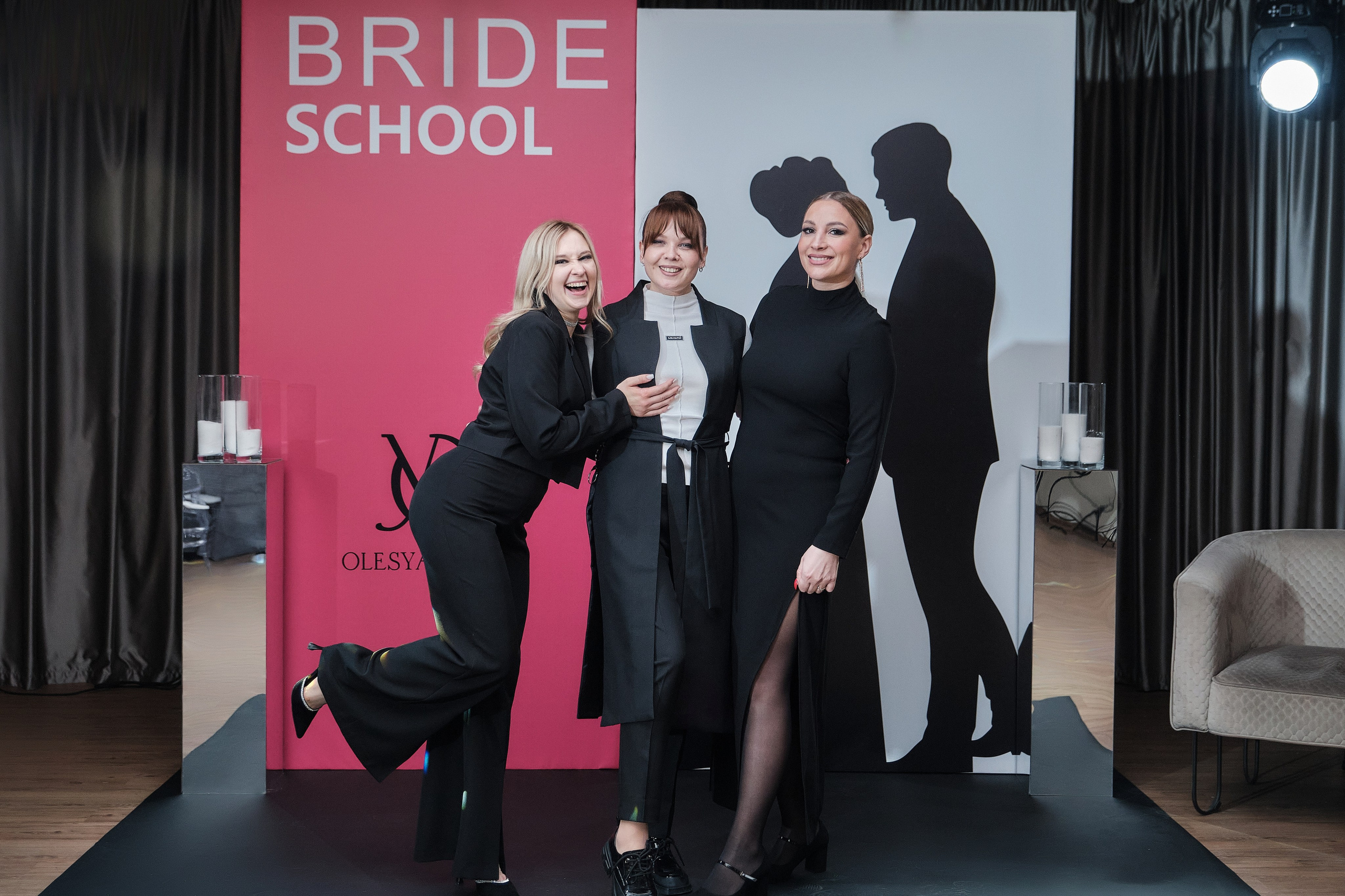 Школа невест 5. Свадебный фотограф в Екатеринбурге Соседков Евгений