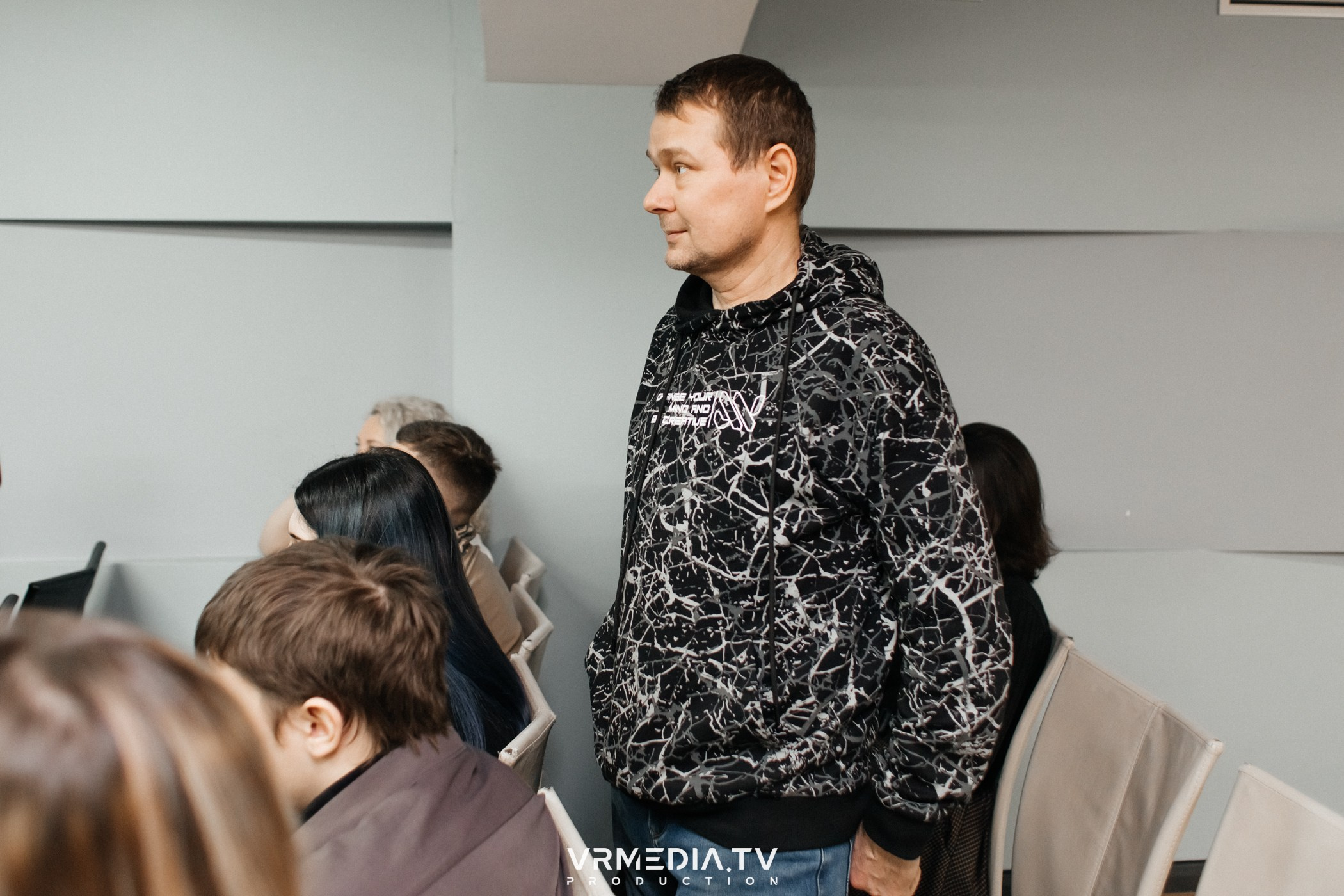 Проектный интенсив «Создаём. Воплощаем»