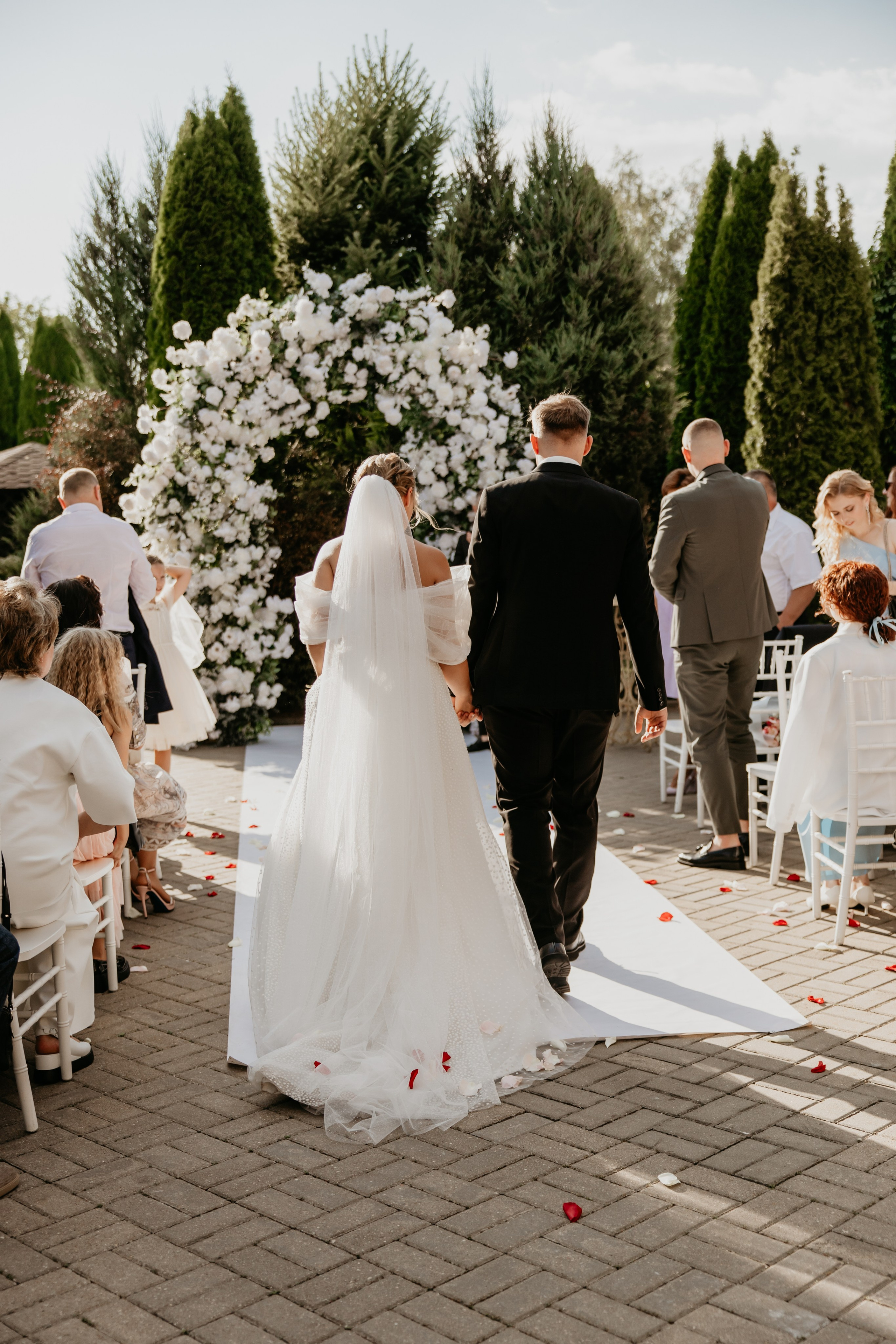 Илья и Алёна. Свадебный и портретный фотограф Минск Евсович Инна
