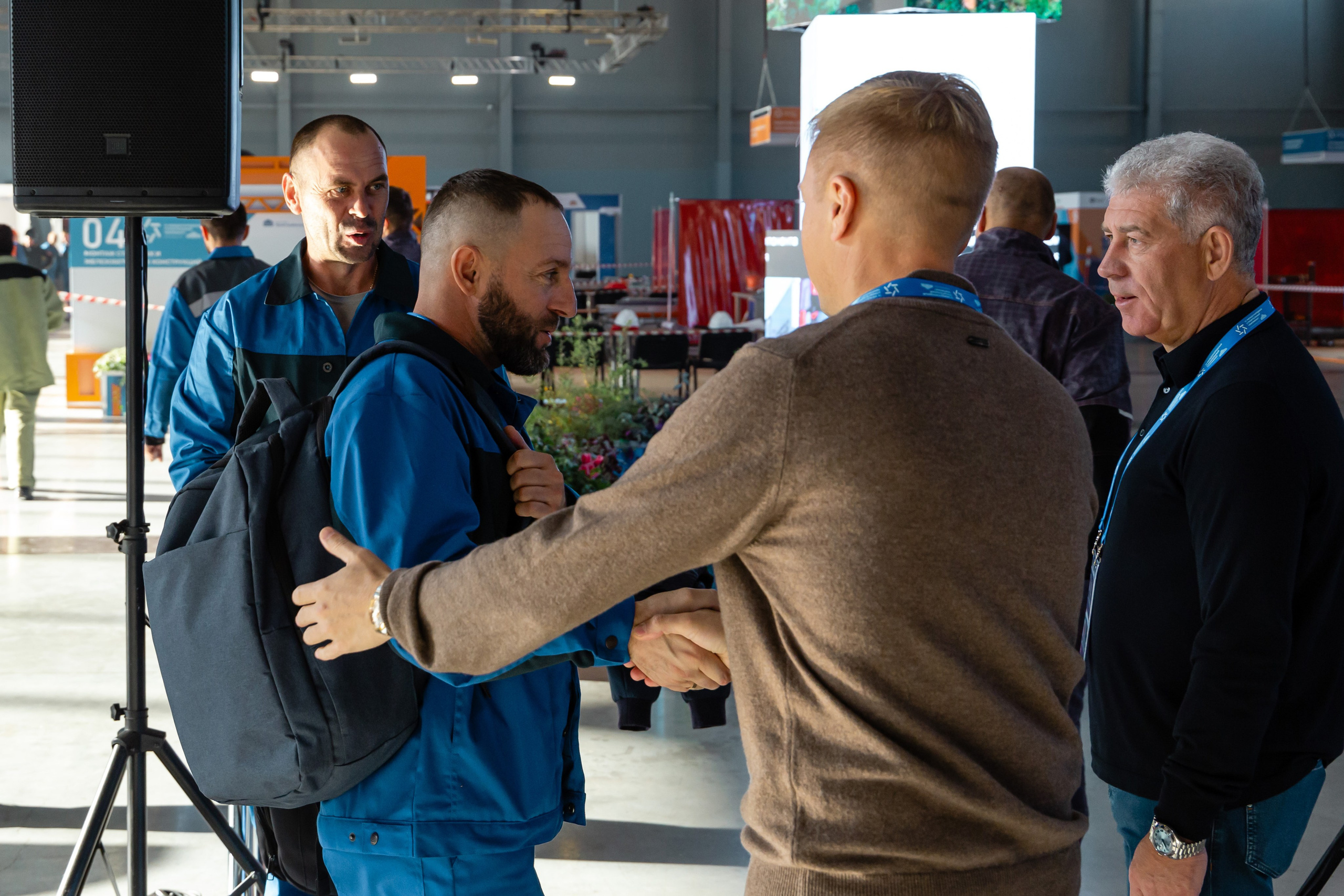 ЛГСС Иннопром