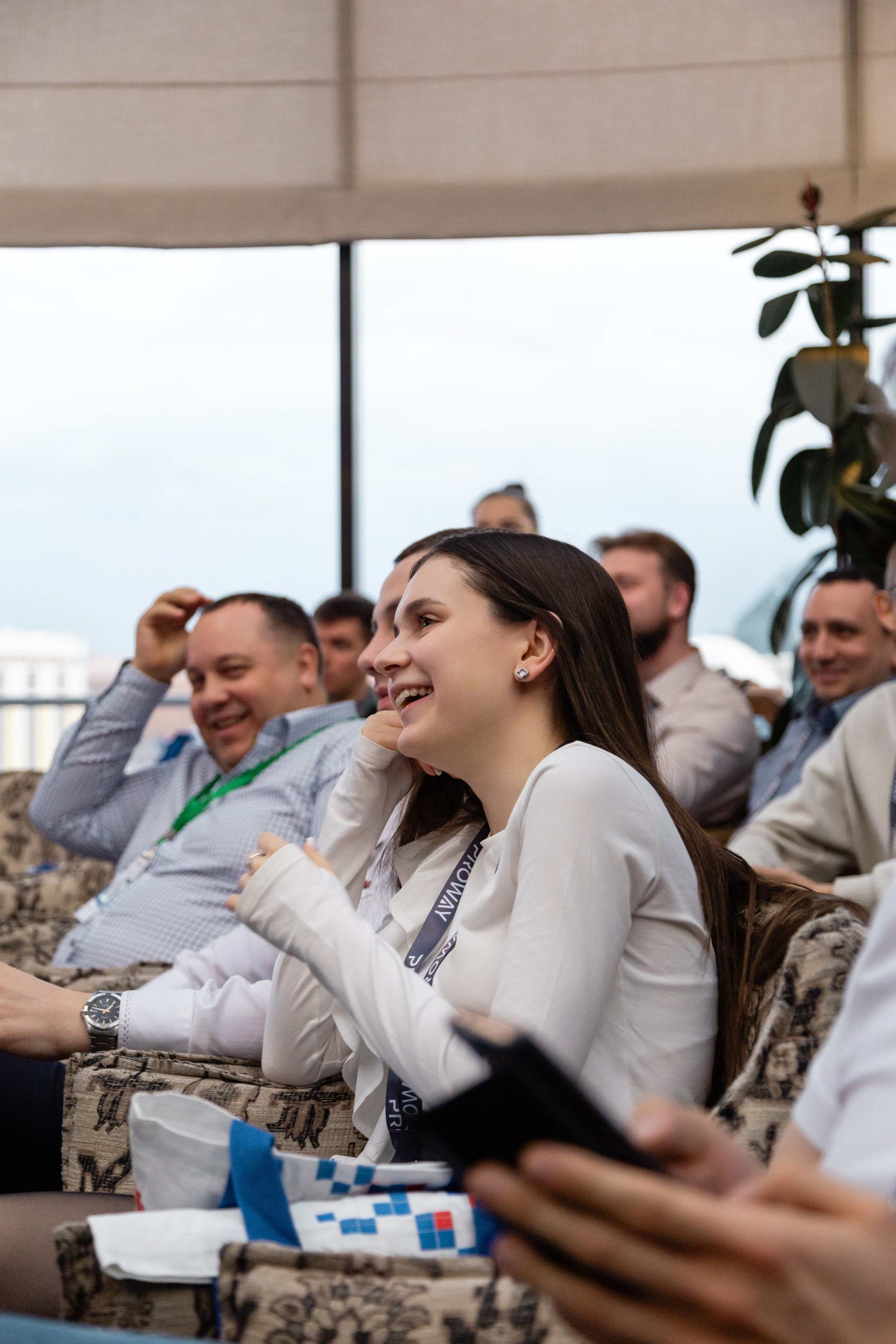 Конференция Proway Day