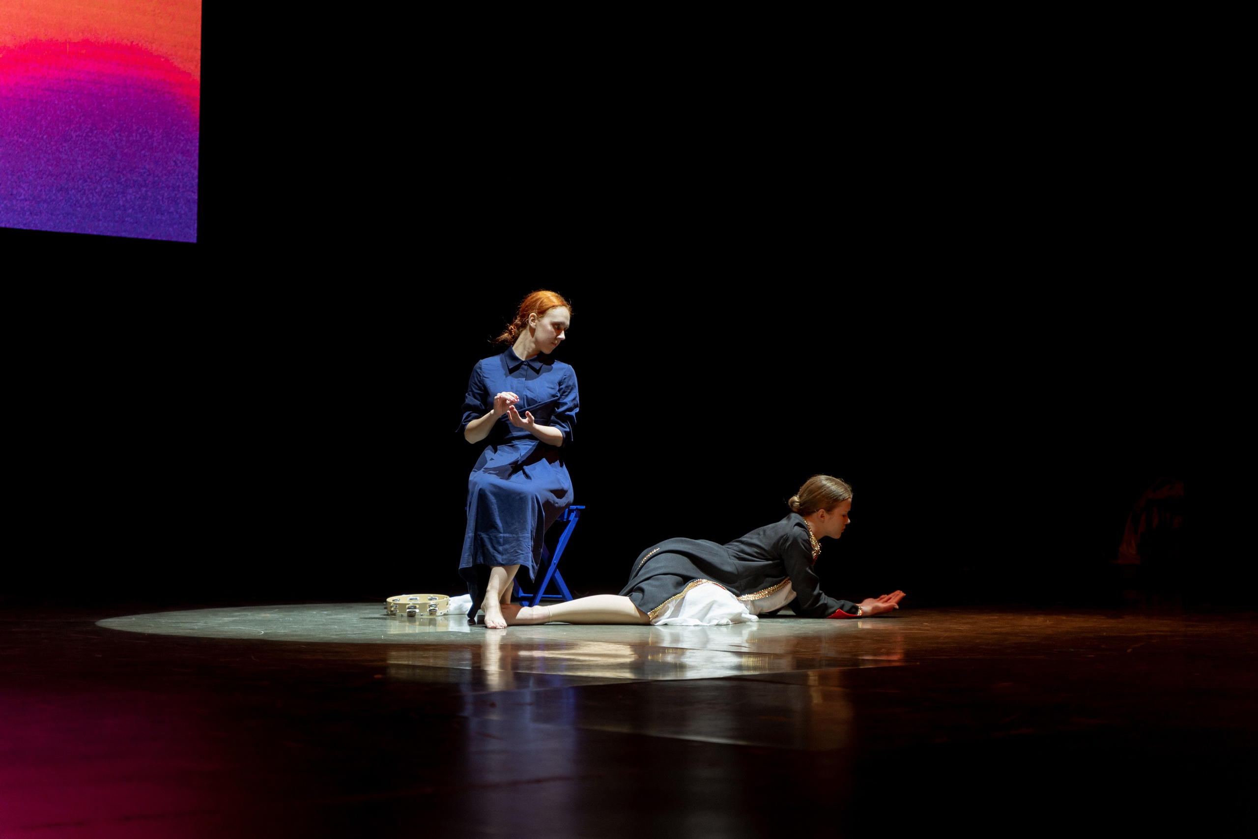 Фестиваль Студенческая весна 2025. Фотограф Надежда Погребняк | Рязань | Москва