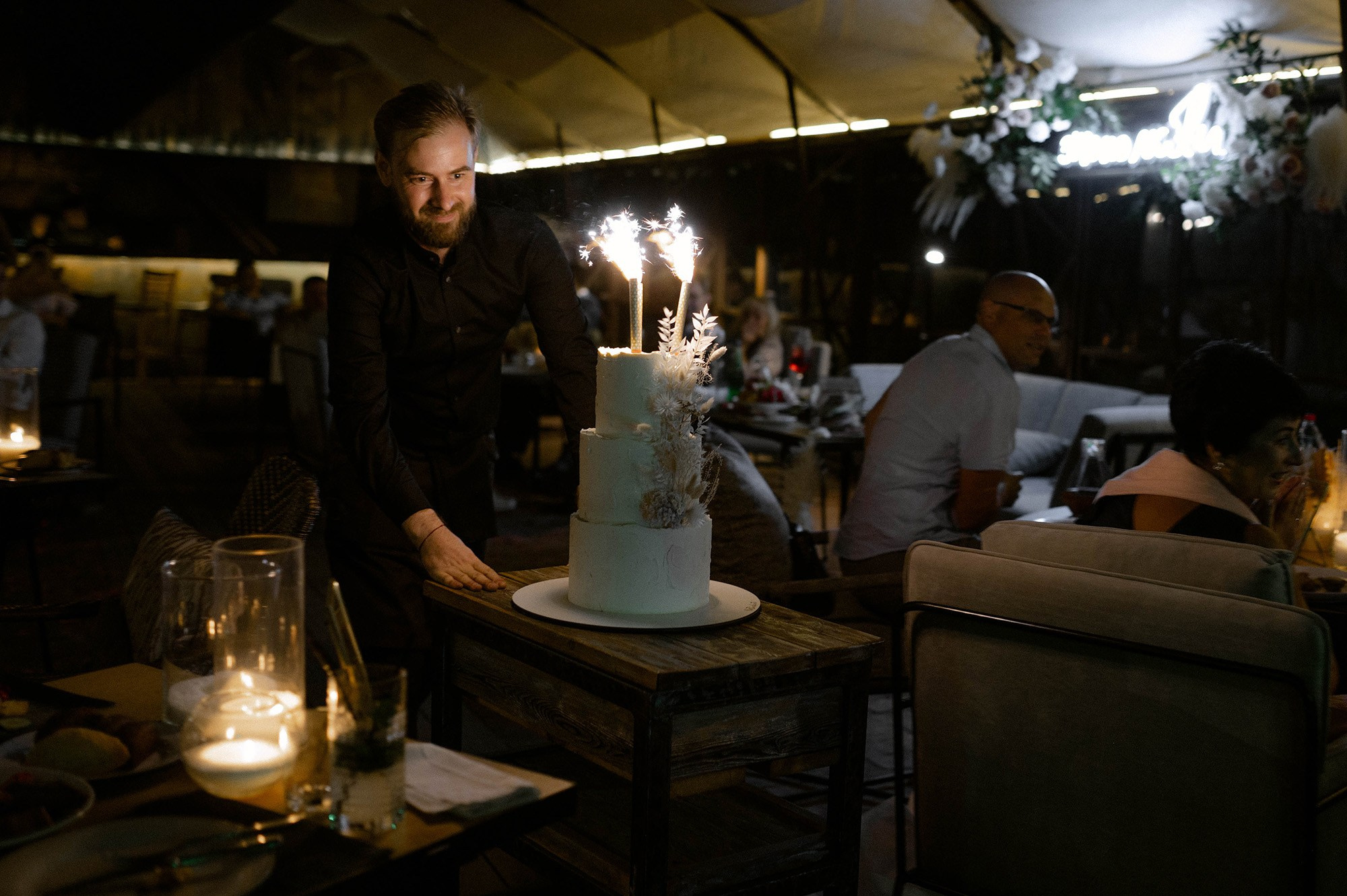 Важный шаг. Свадебный фотограф в Санкт-Петербурге, Москве, СПб Сергей Поддубный