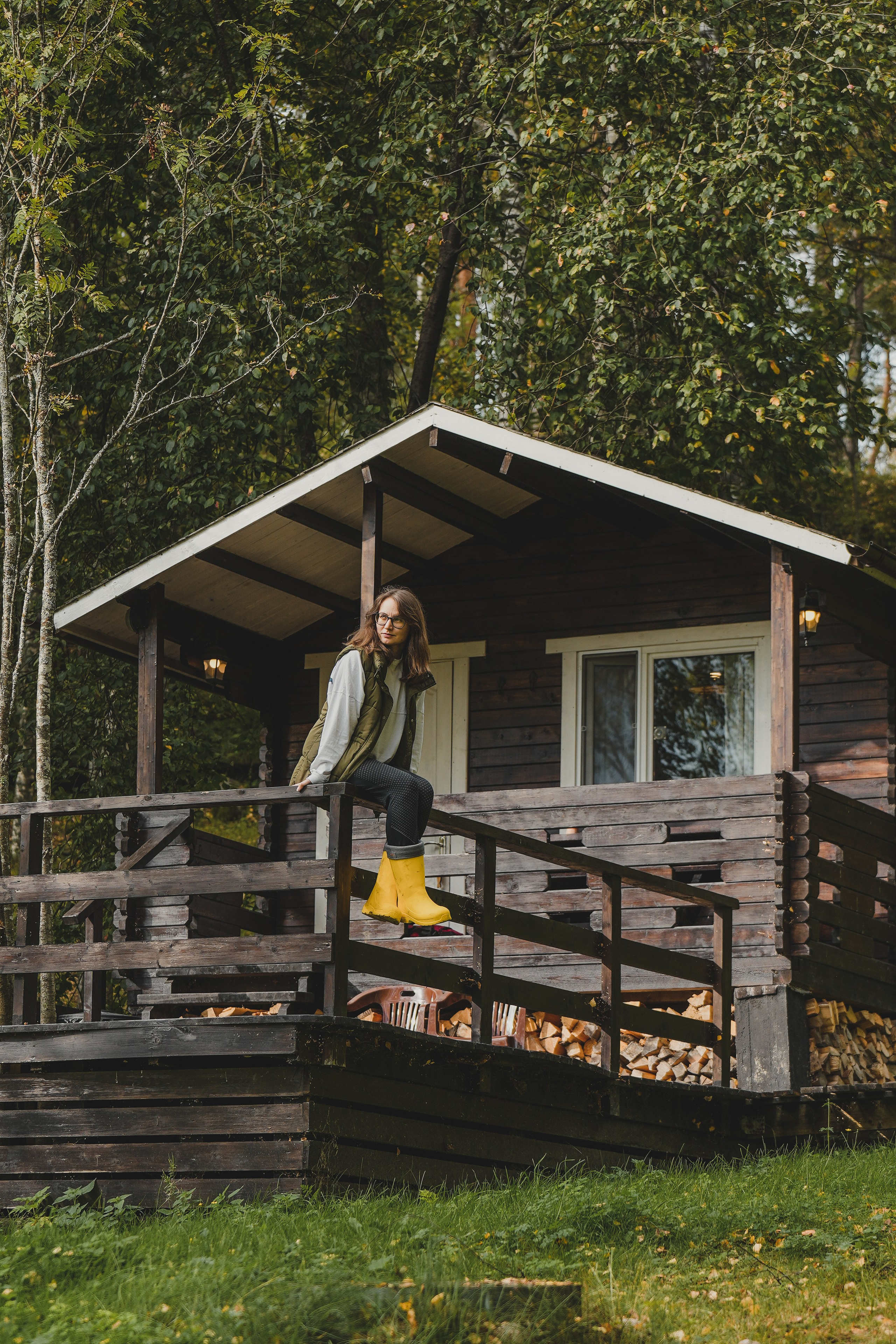 СЕВЕР. Event фотограф Степанова Александра