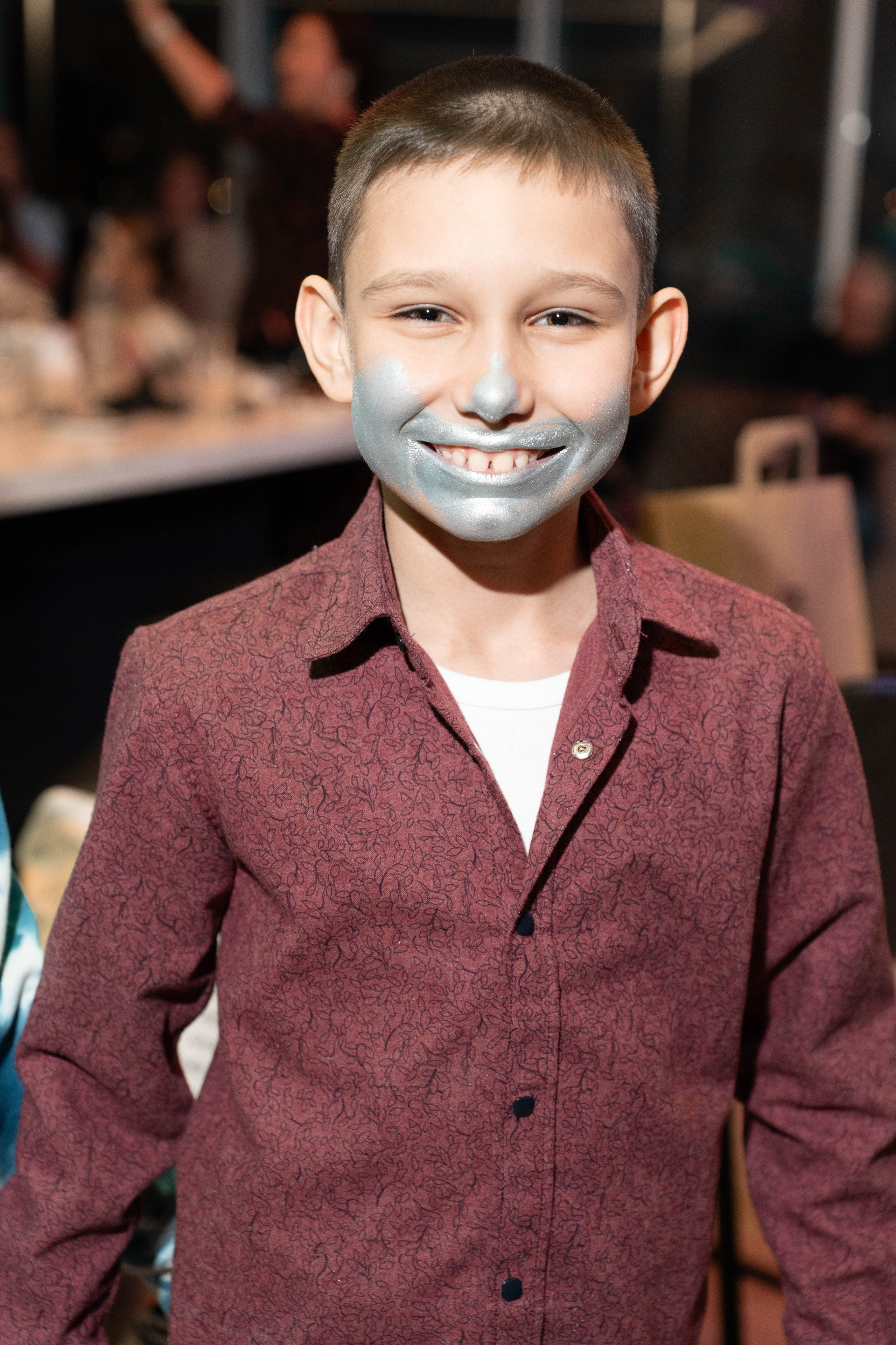 Фотограф Дмитрий Алехин. Репортажная съемка мероприятий в Москве