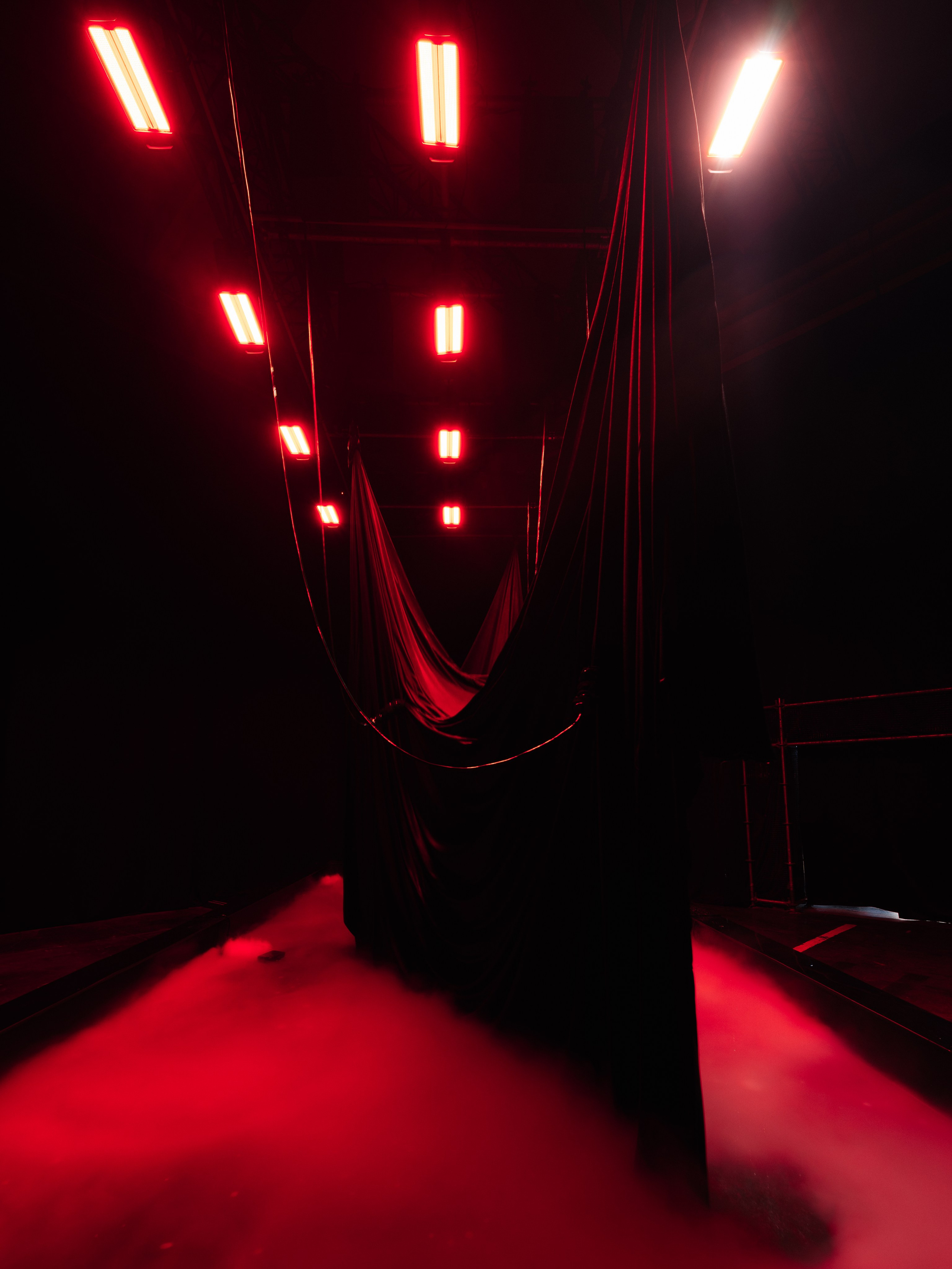 INTERVALS.EXHIBITION. @tomrus: Рустам Шагиморданов — фотограф