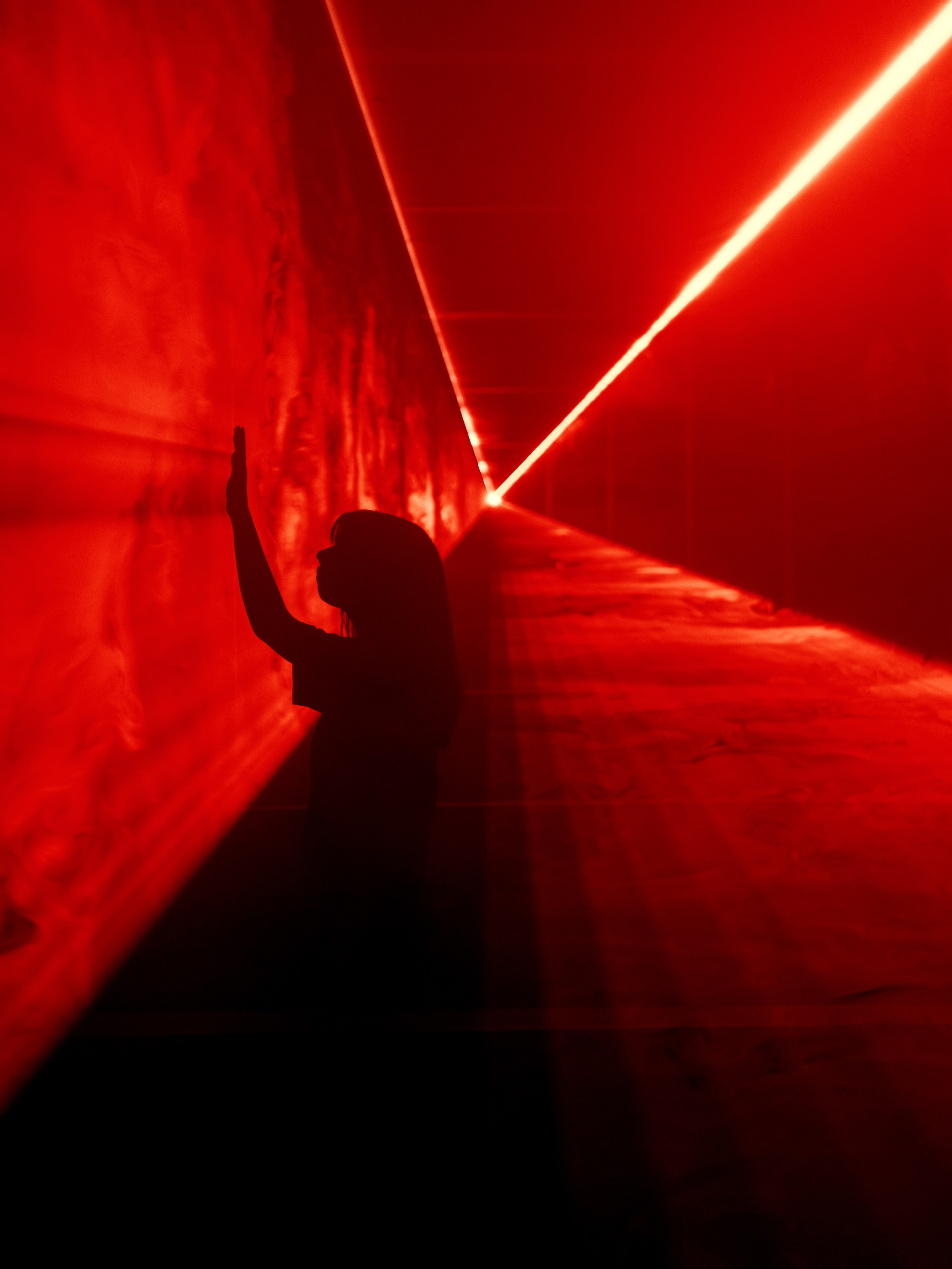 INTERVALS.EXHIBITION. @tomrus: Рустам Шагиморданов — фотограф