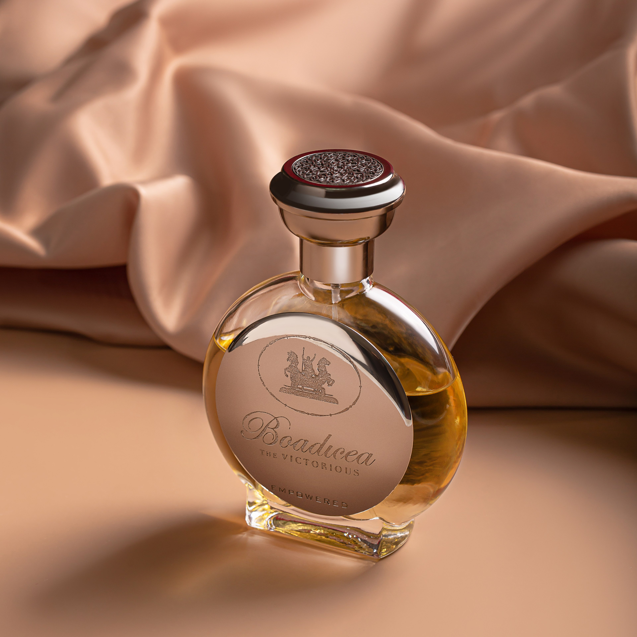 Косметика и парфюмерия