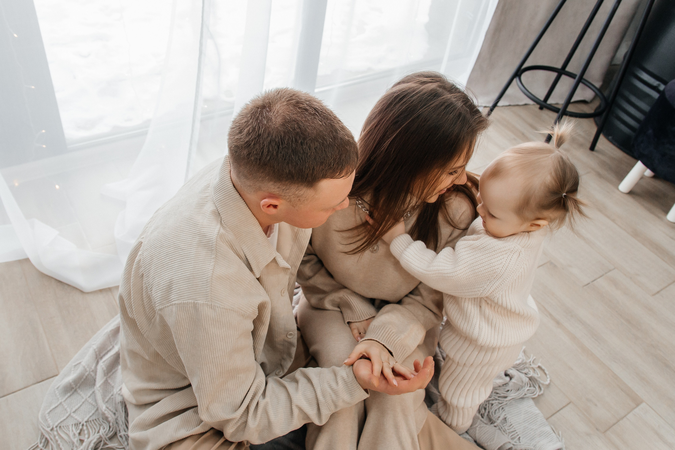 Илья и Диана. Фотограф Алёна Ермакова