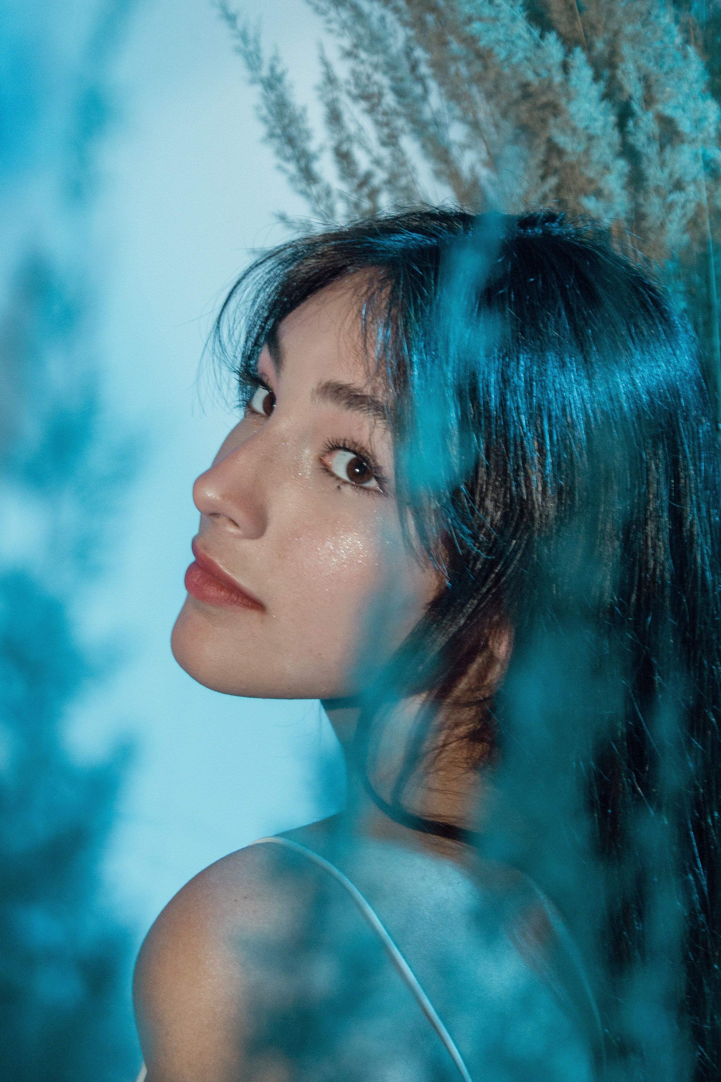 ПОРТРЕТ. Фотограф | Губкин