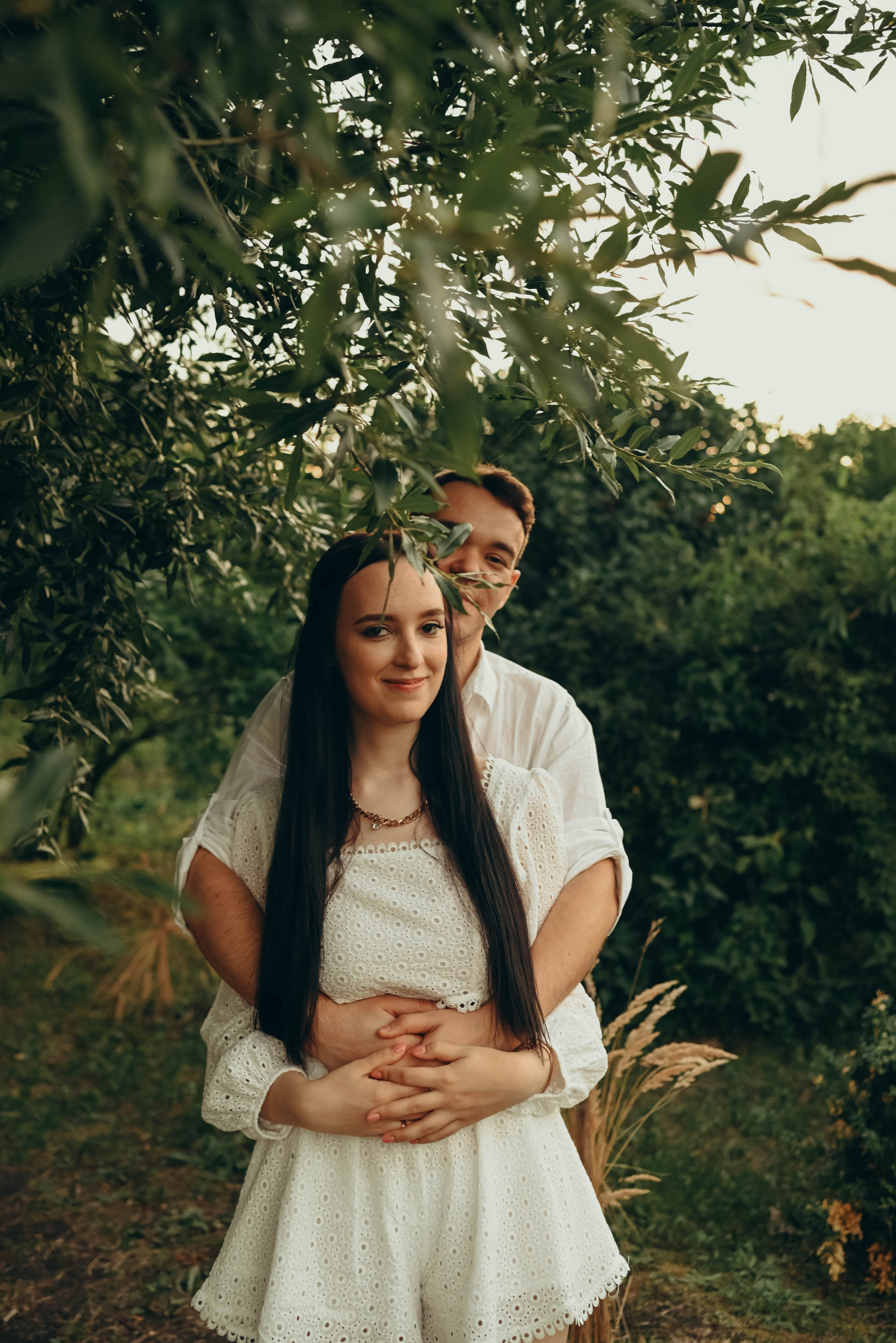 Лавандовая история в бот.саду Воронежа. Семейный фотограф в Москве Люберцах Ирина Вронская