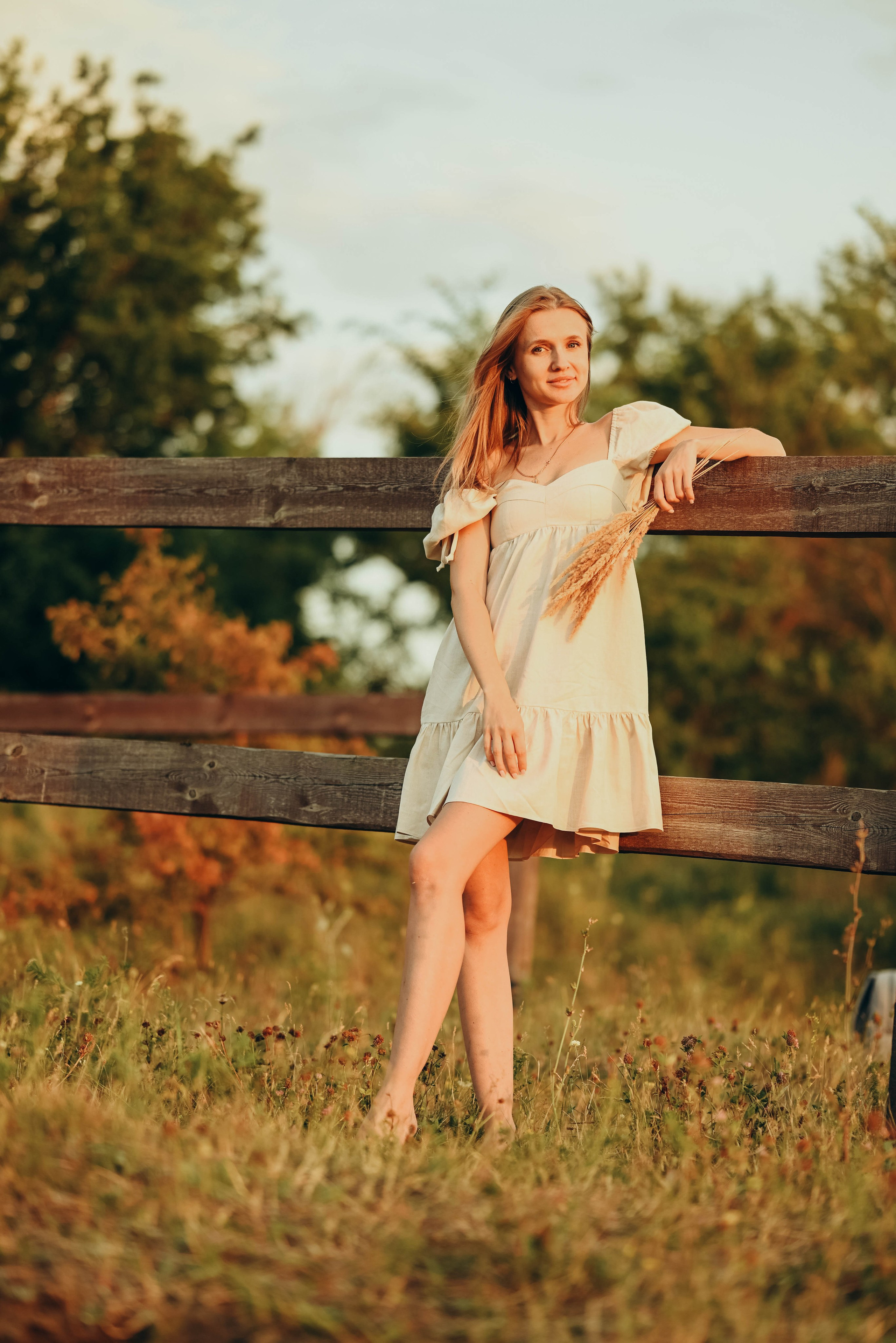 Белый колодец. Семейный фотограф в Москве Люберцах Ирина Вронская