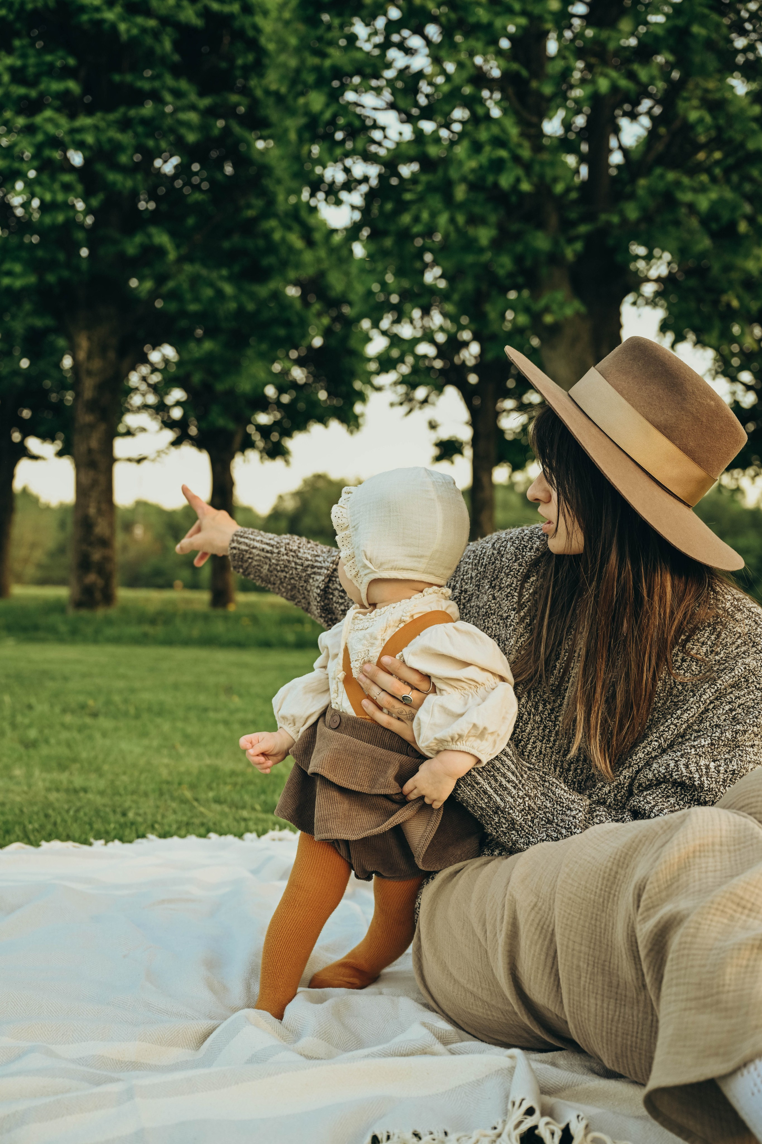 Кусково мама и дочка. Семейный фотограф в Москве Люберцах Ирина Вронская