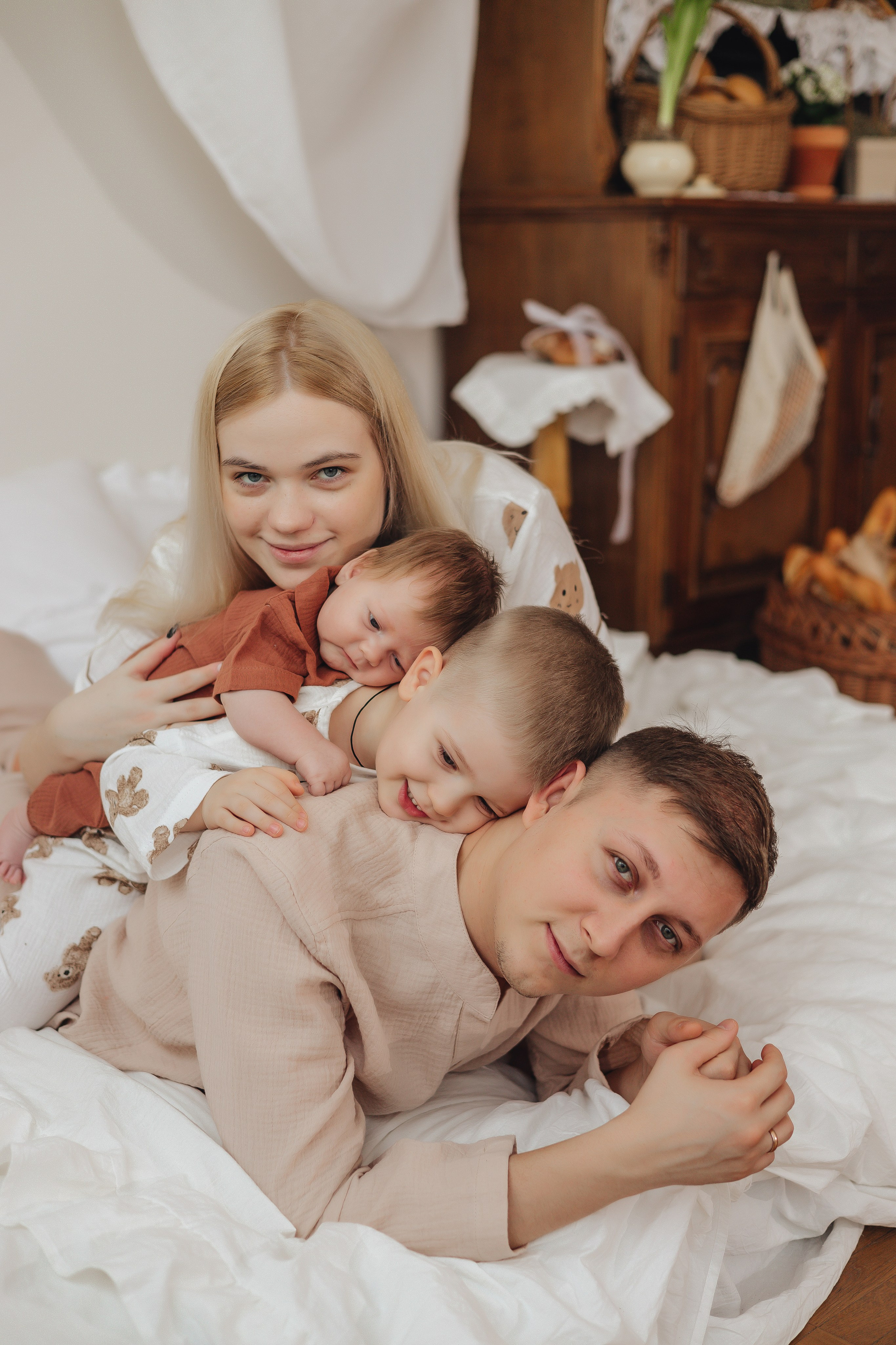 Прибавление в семье. Студия. Свадебный и семейный фотограф Пушкин Царское Село СПБ Питер Санкт-Петербург и Рязань Ольга Козлова