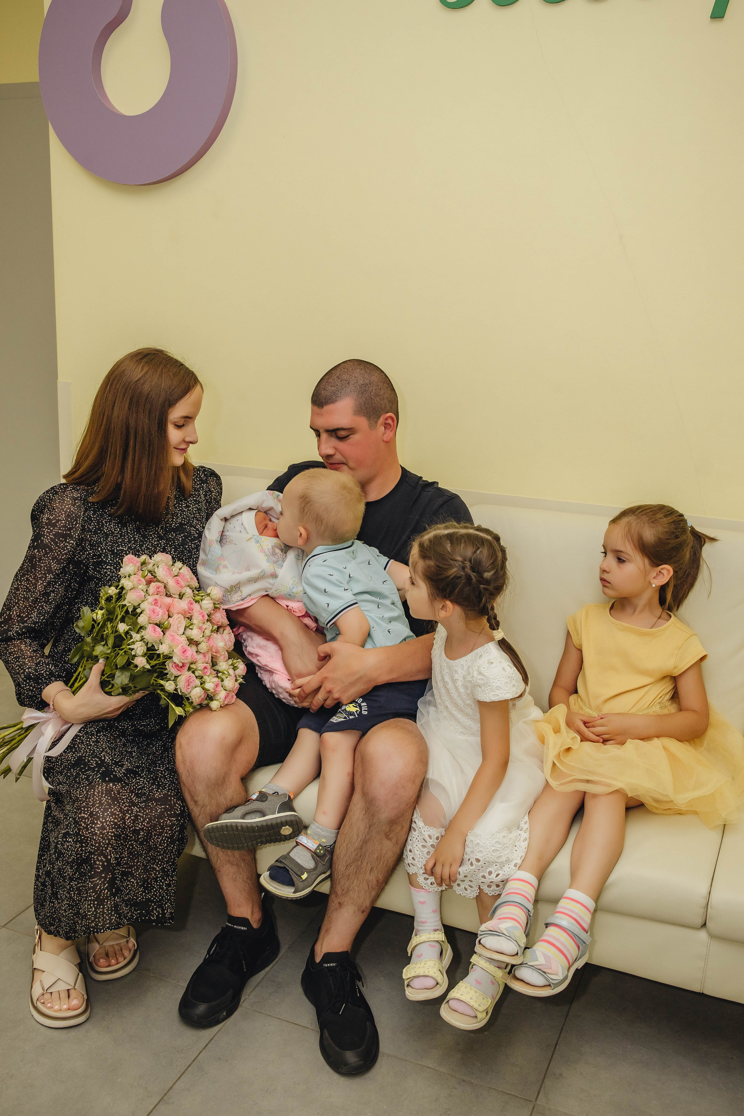 Выписка Сони. Свадебный и семейный фотограф Пушкин Царское Село СПБ Питер Санкт-Петербург и Рязань Ольга Козлова