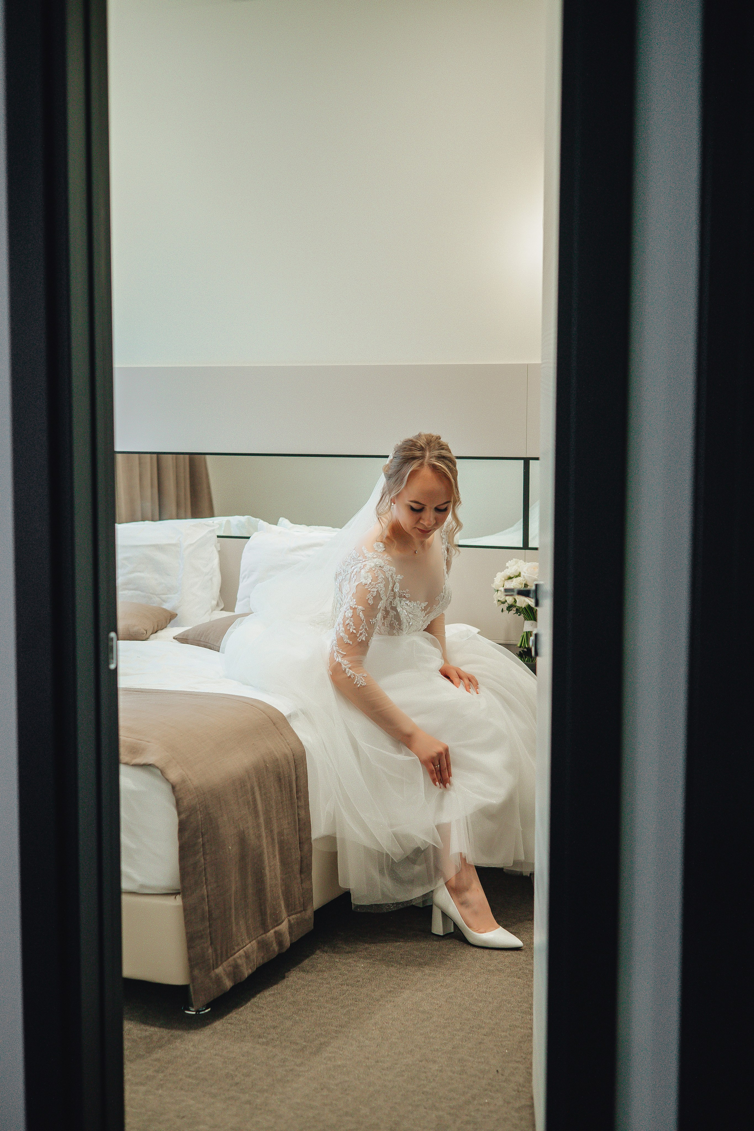 Андрей & Даша. Полный день. Свадебный и семейный фотограф Пушкин Царское Село СПБ Питер Санкт-Петербург и Рязань Ольга Козлова