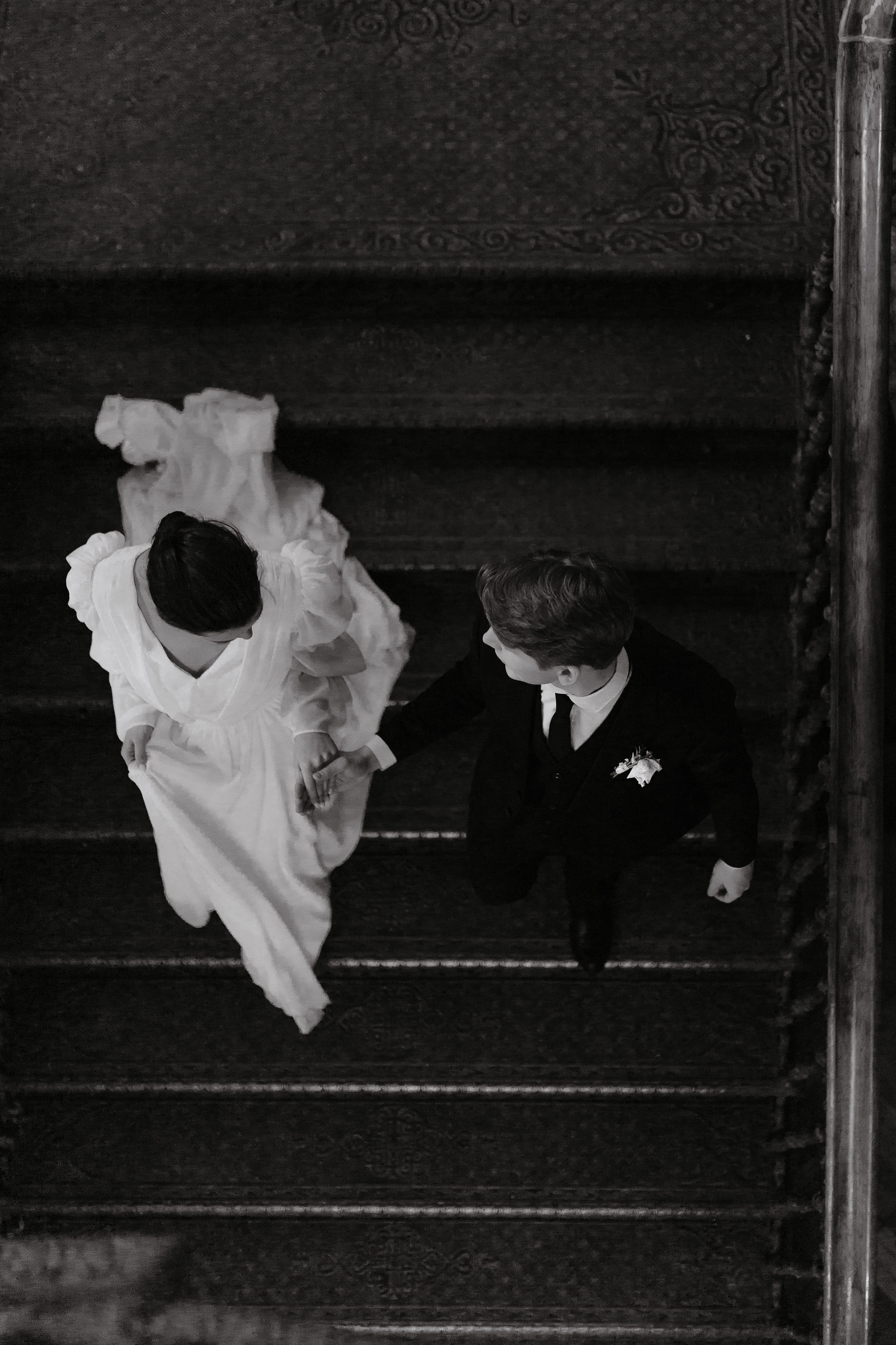 Оля и Миша. Свадебный и семейный фотограф в Москве Яна Шувалова