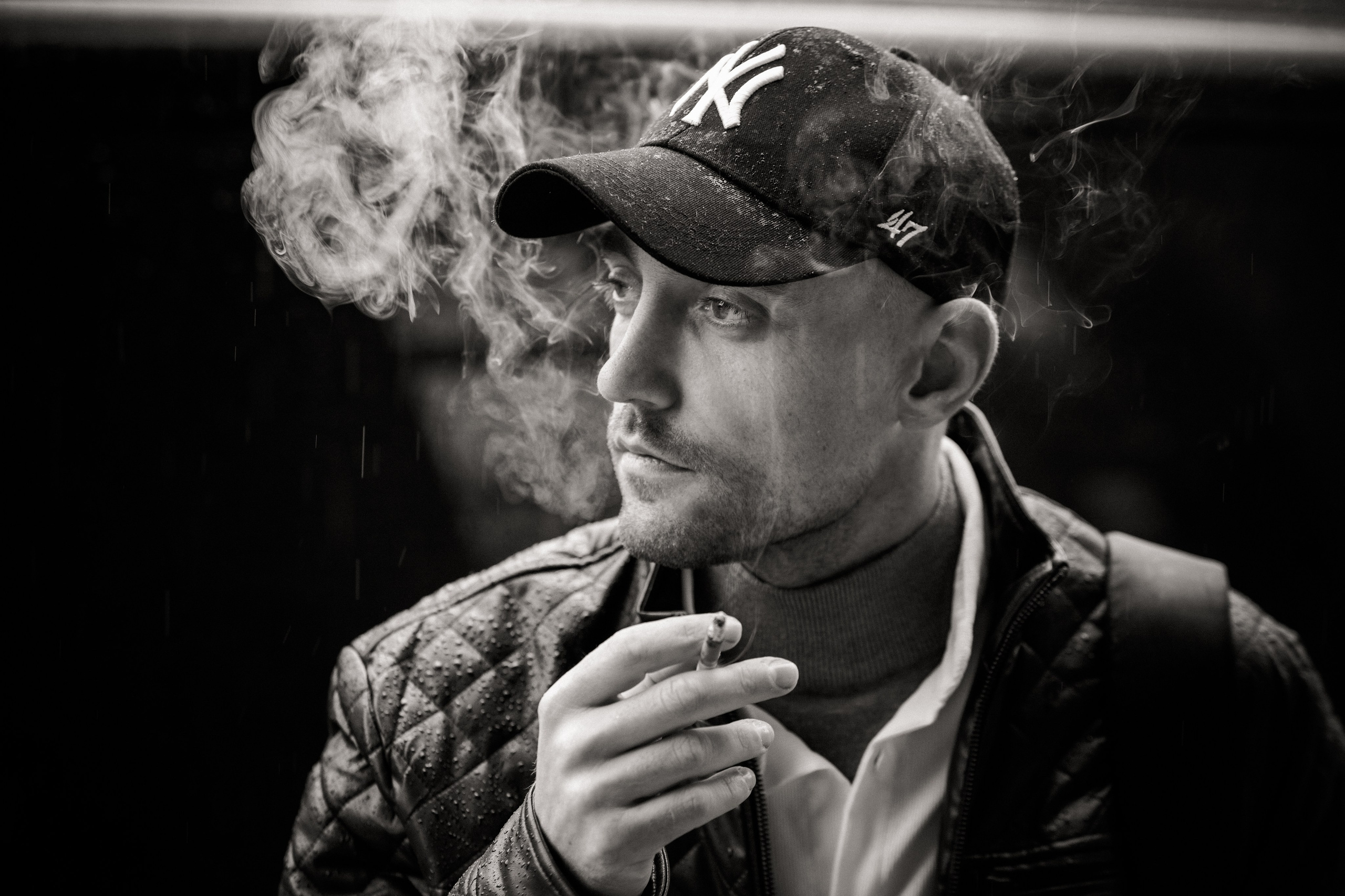 Мужская фотосессия на улице. Свадебный и семейный фотограф в Москве и Подмосковье Лариса Козлова