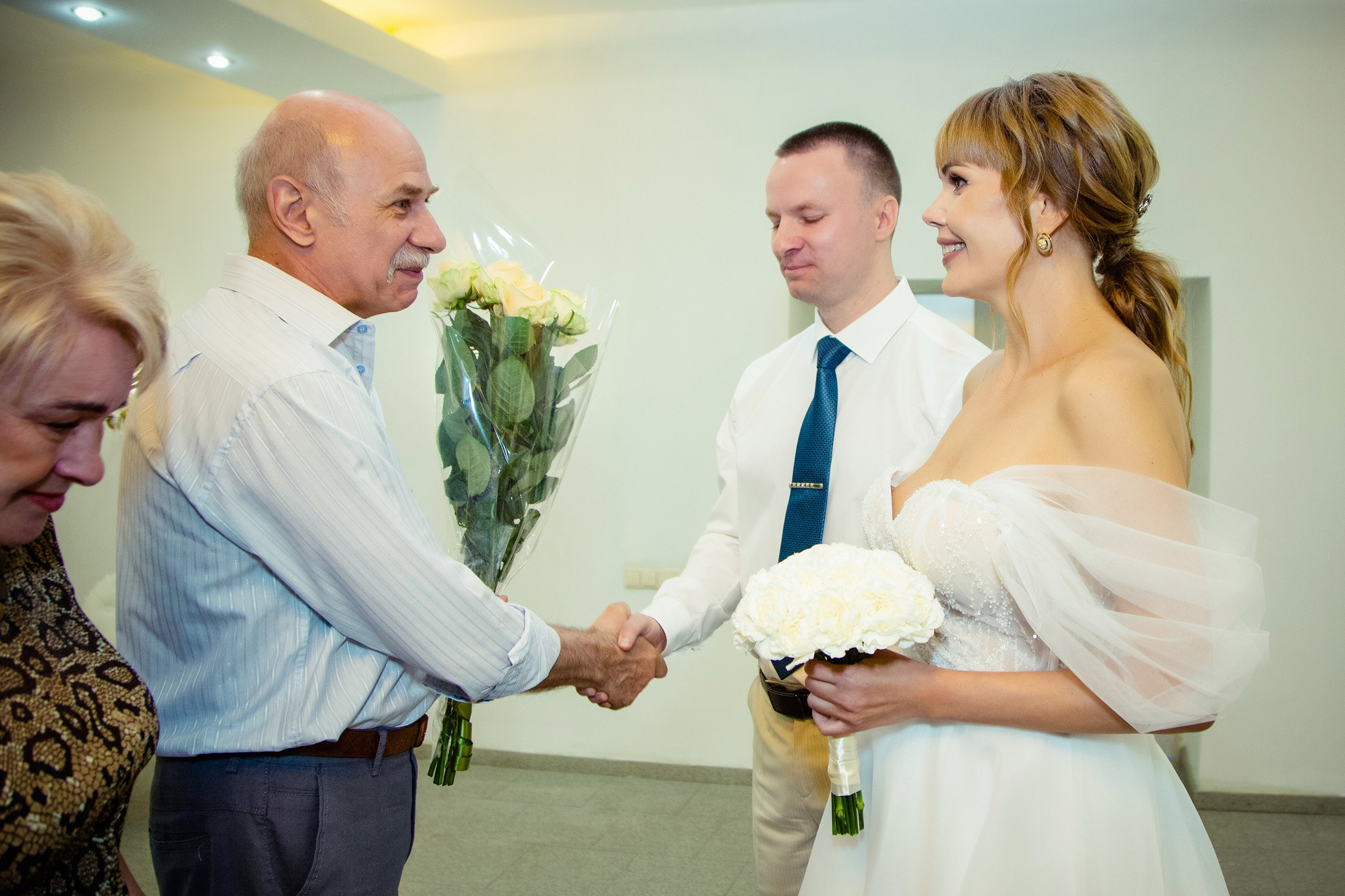 Диана Павел. Свадебный и семейный фотограф в Москве и Подмосковье Лариса Козлова