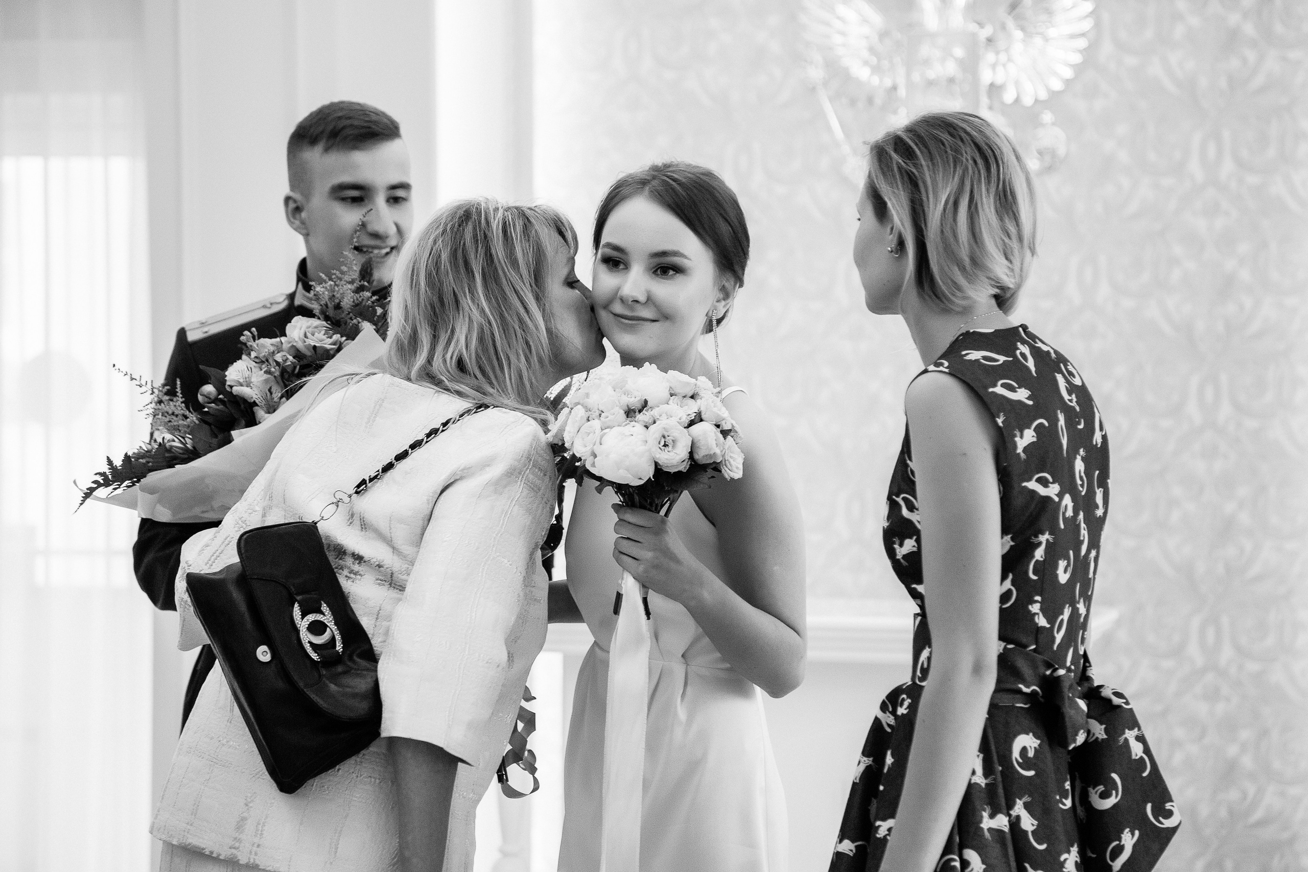 Маша и Даня. Свадебный и семейный фотограф в Москве и Подмосковье Лариса Козлова