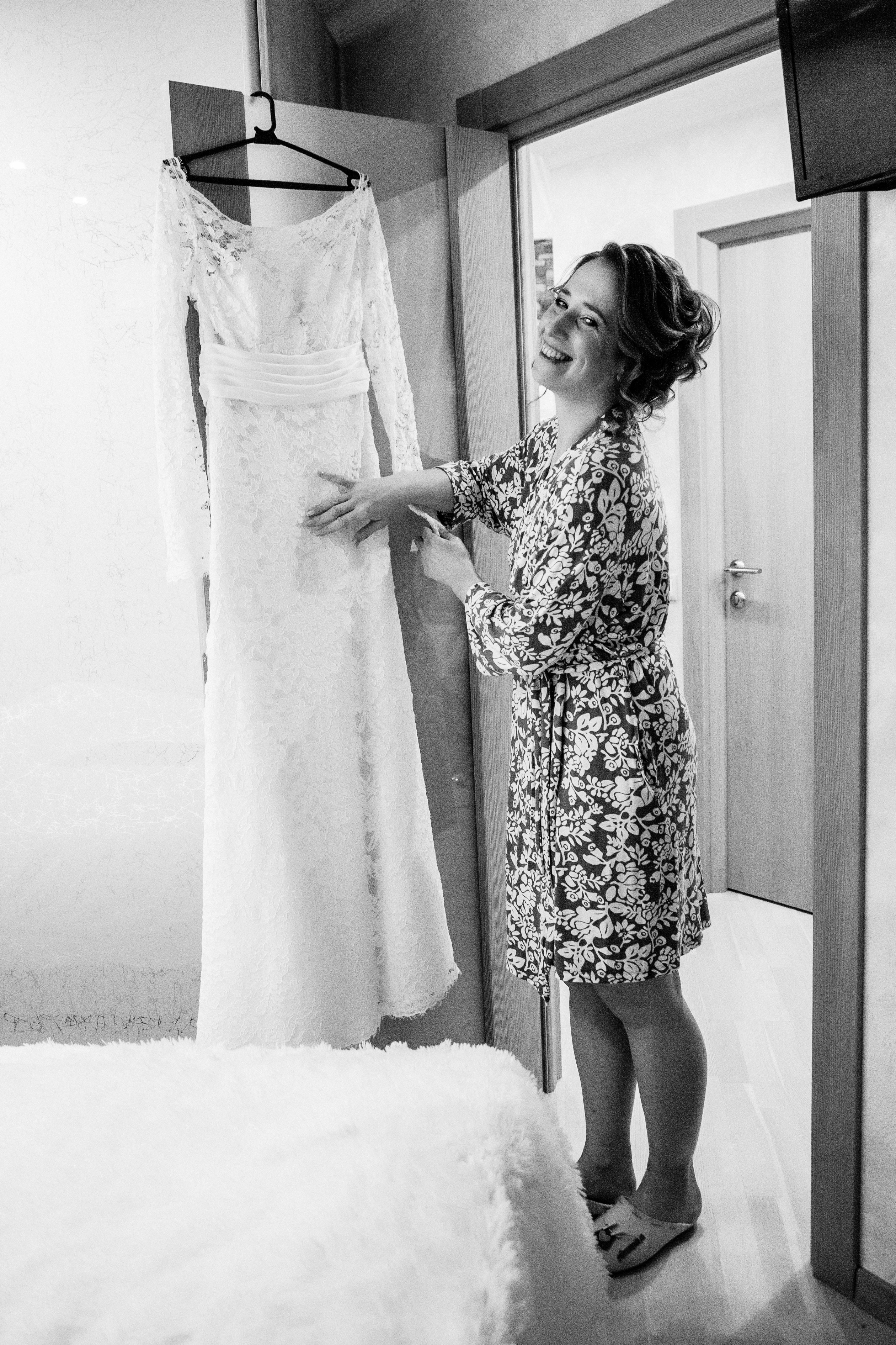 Елена и Юрий. Свадебный и семейный фотограф в Москве и Подмосковье Лариса Козлова