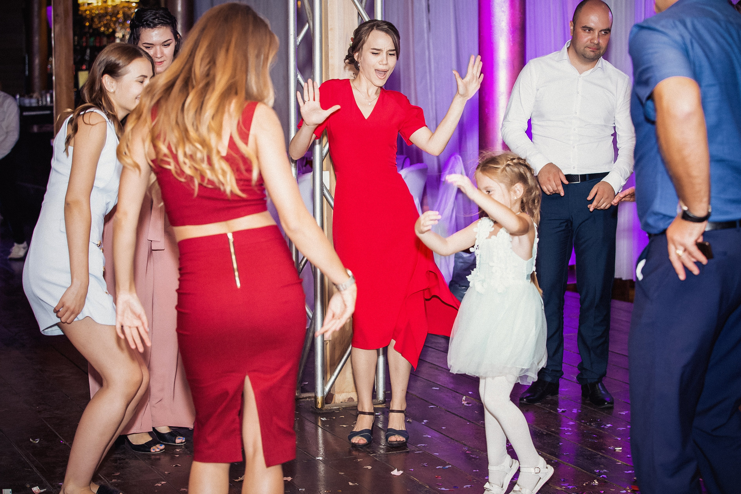 Анна и Иван. Свадебный и семейный фотограф в Москве и Подмосковье Лариса Козлова