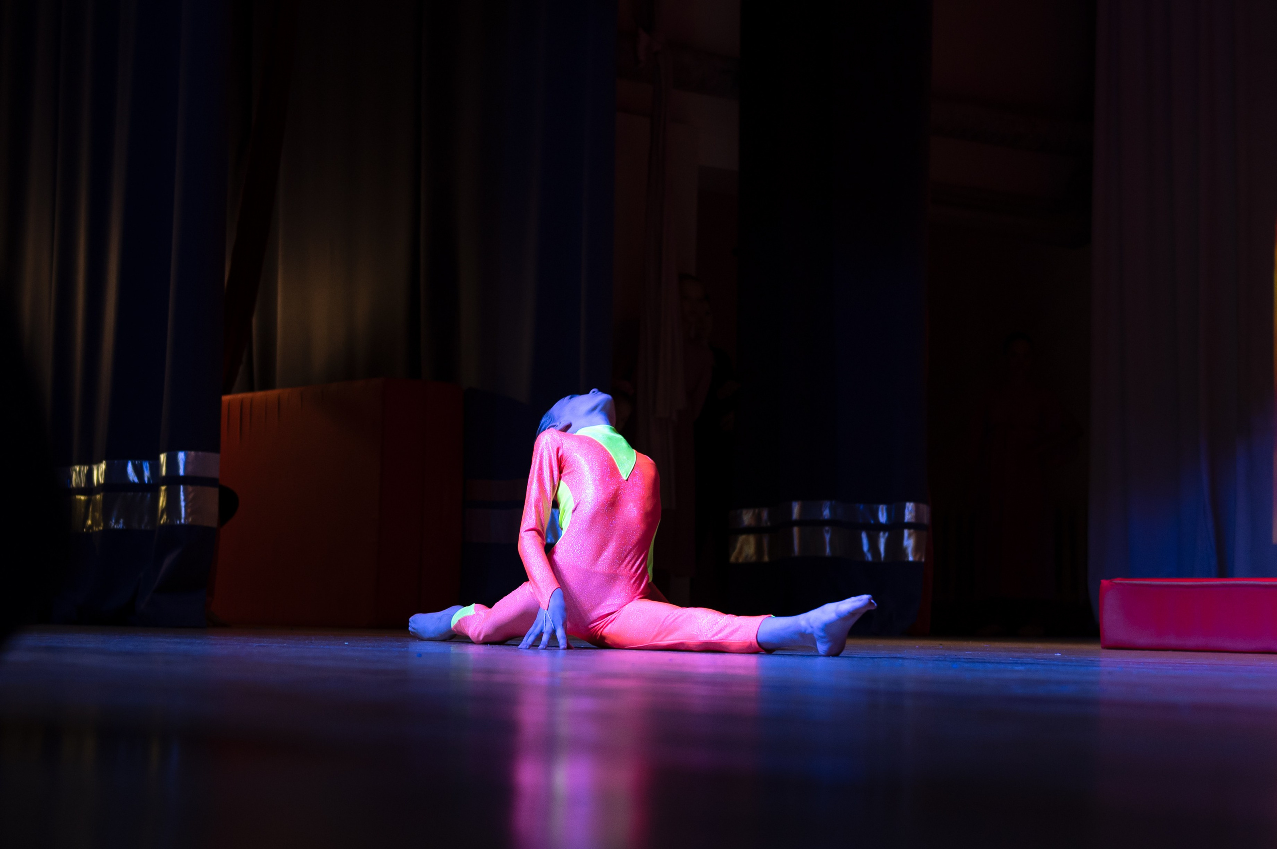 Грация. Главная