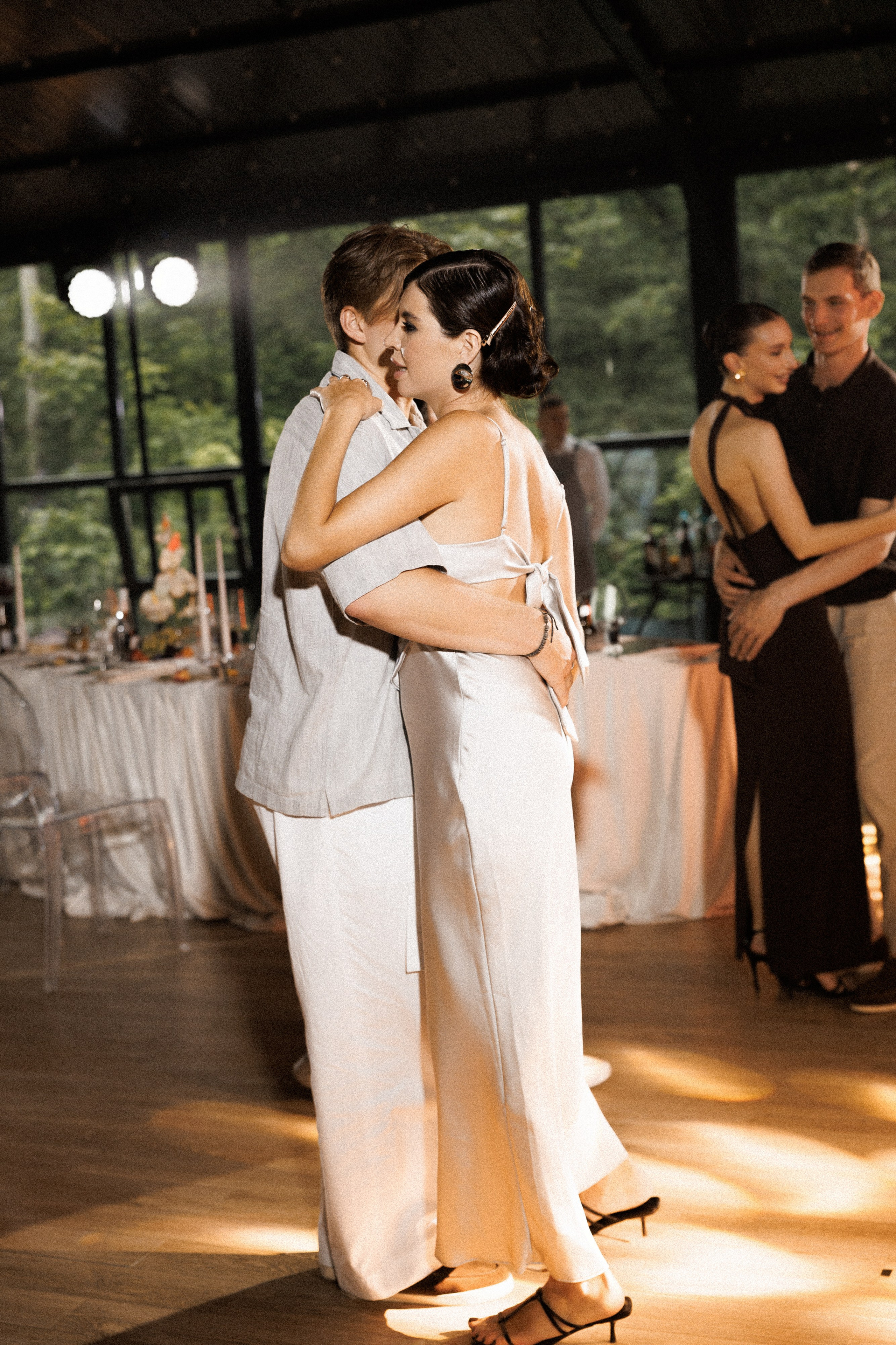 L & D. Свадебный и event-фотограф Иван Волнухин