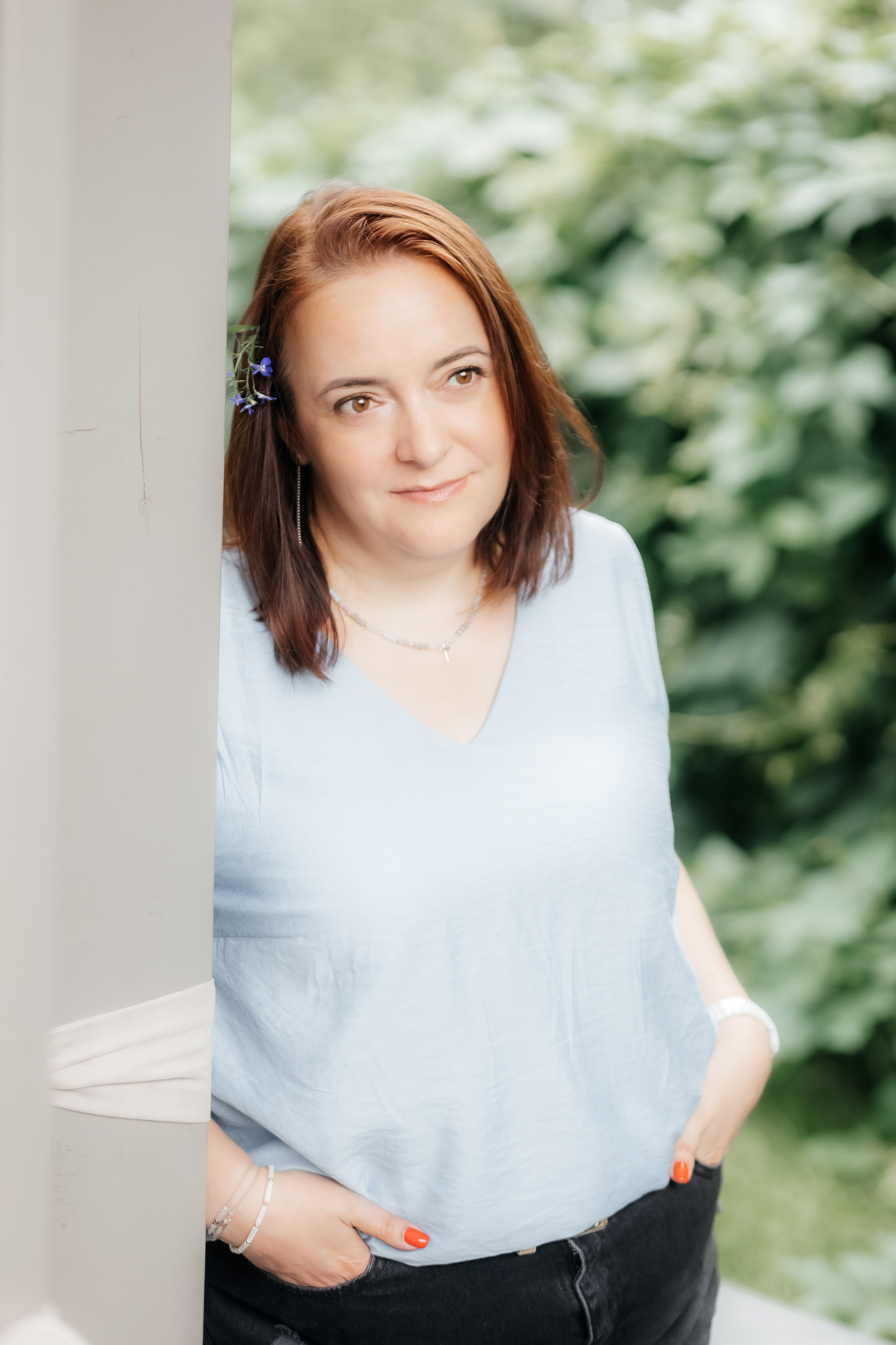 Ирина. Съемка Таинств Крещения Венчания, детские и семейные съемки в Пензе