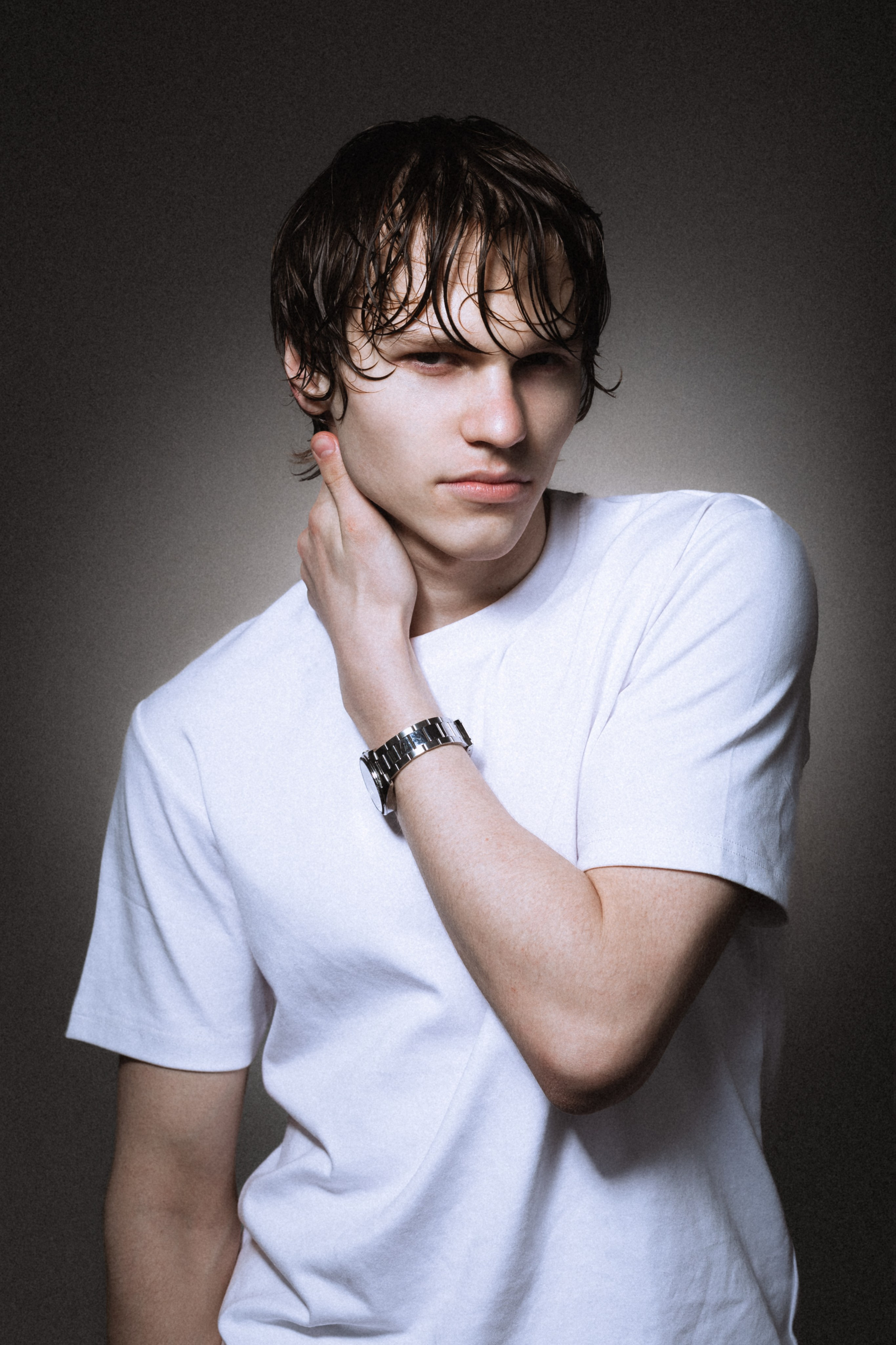 Grisha. Modeling agency TM MODELS