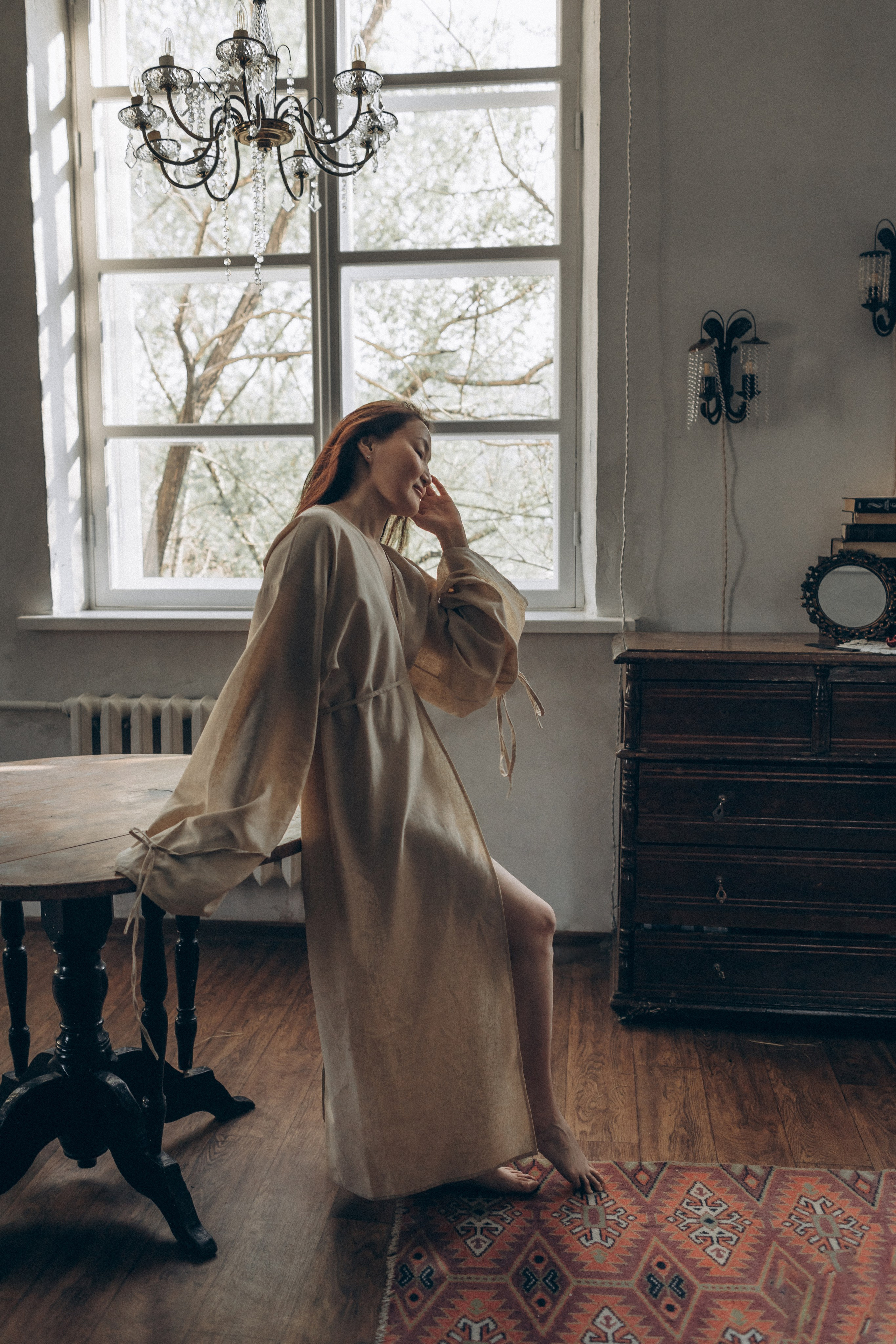 Женская съемка. Алена Псарева семейный Life Style фотограф Владивосток