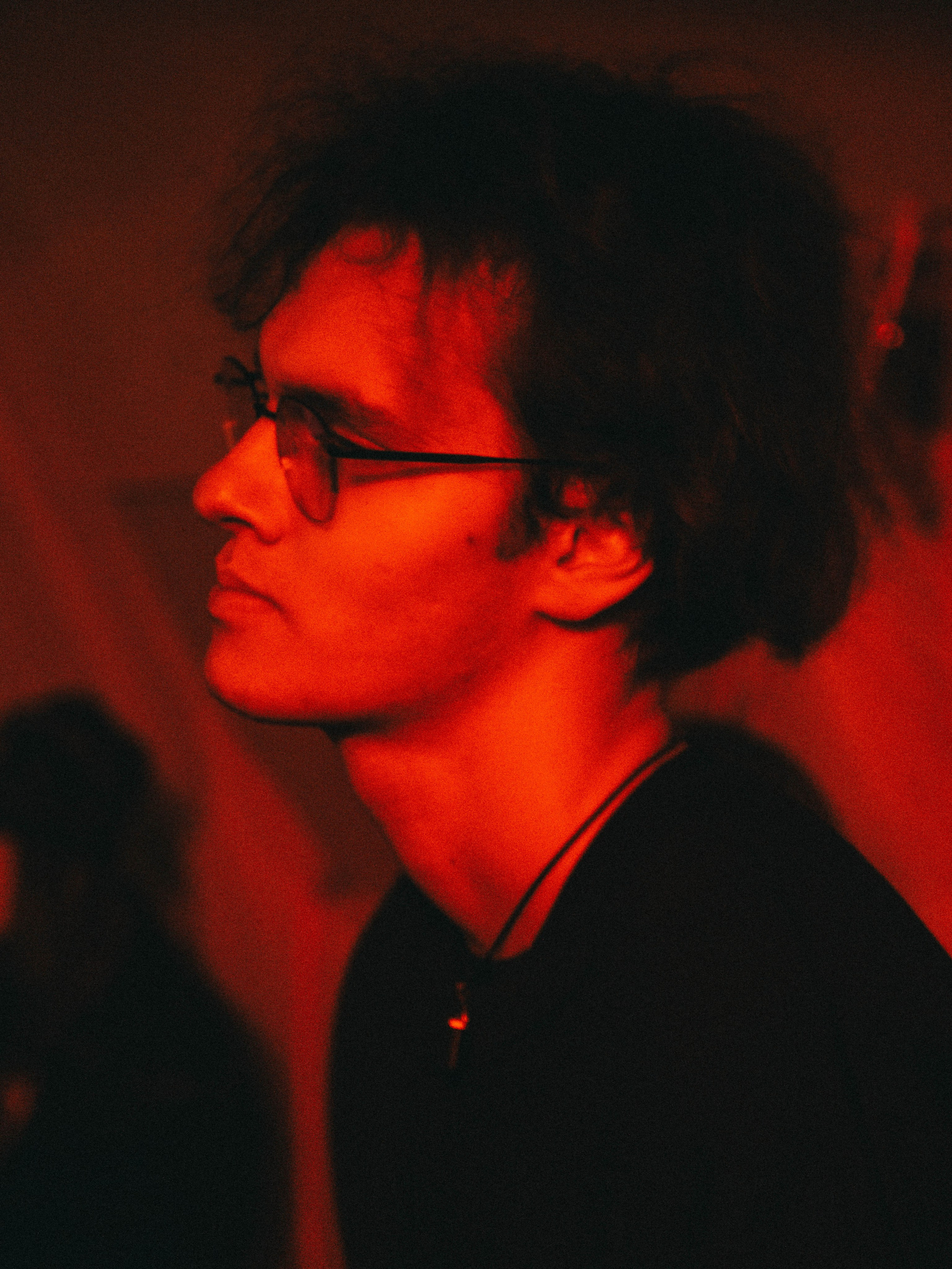 Репортаж с рейва. Главная