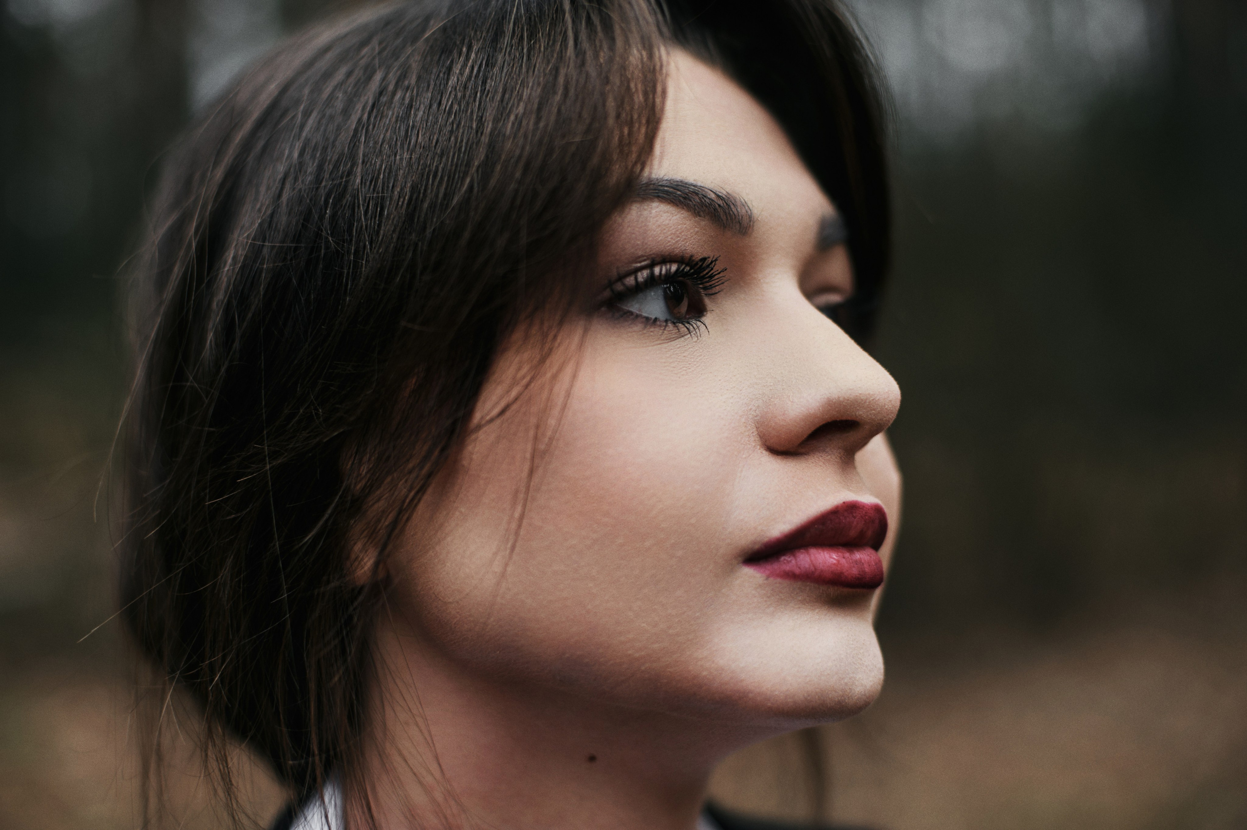 Рита. Портретный фотограф в Воронеже Вячеслав Буряк