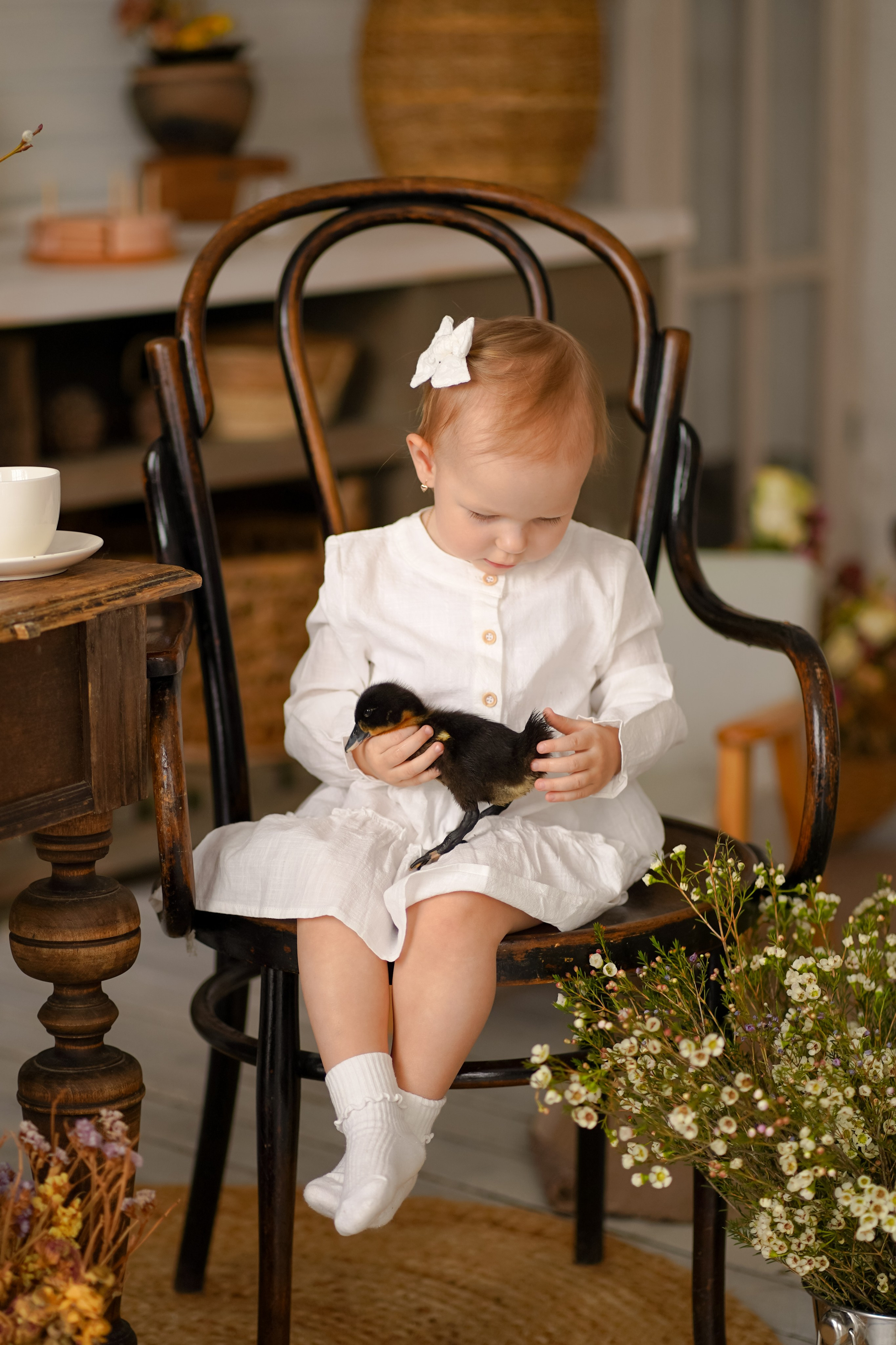 Пасхальные. Фотограф Татьяна Митрофанова