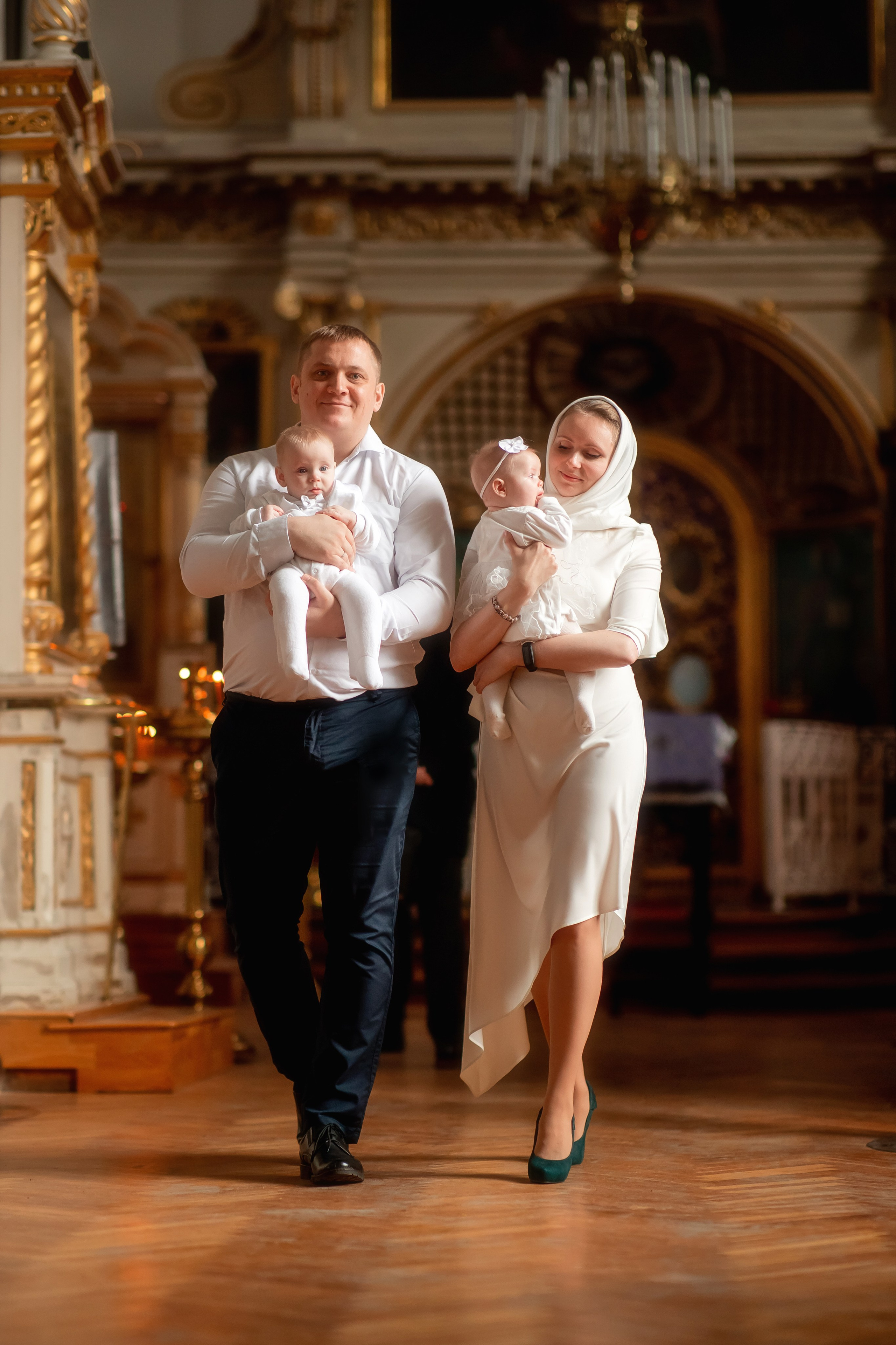 Князь-Владимирский Собор. Свадебный и семейный фотограф в Санкт- Петербурге