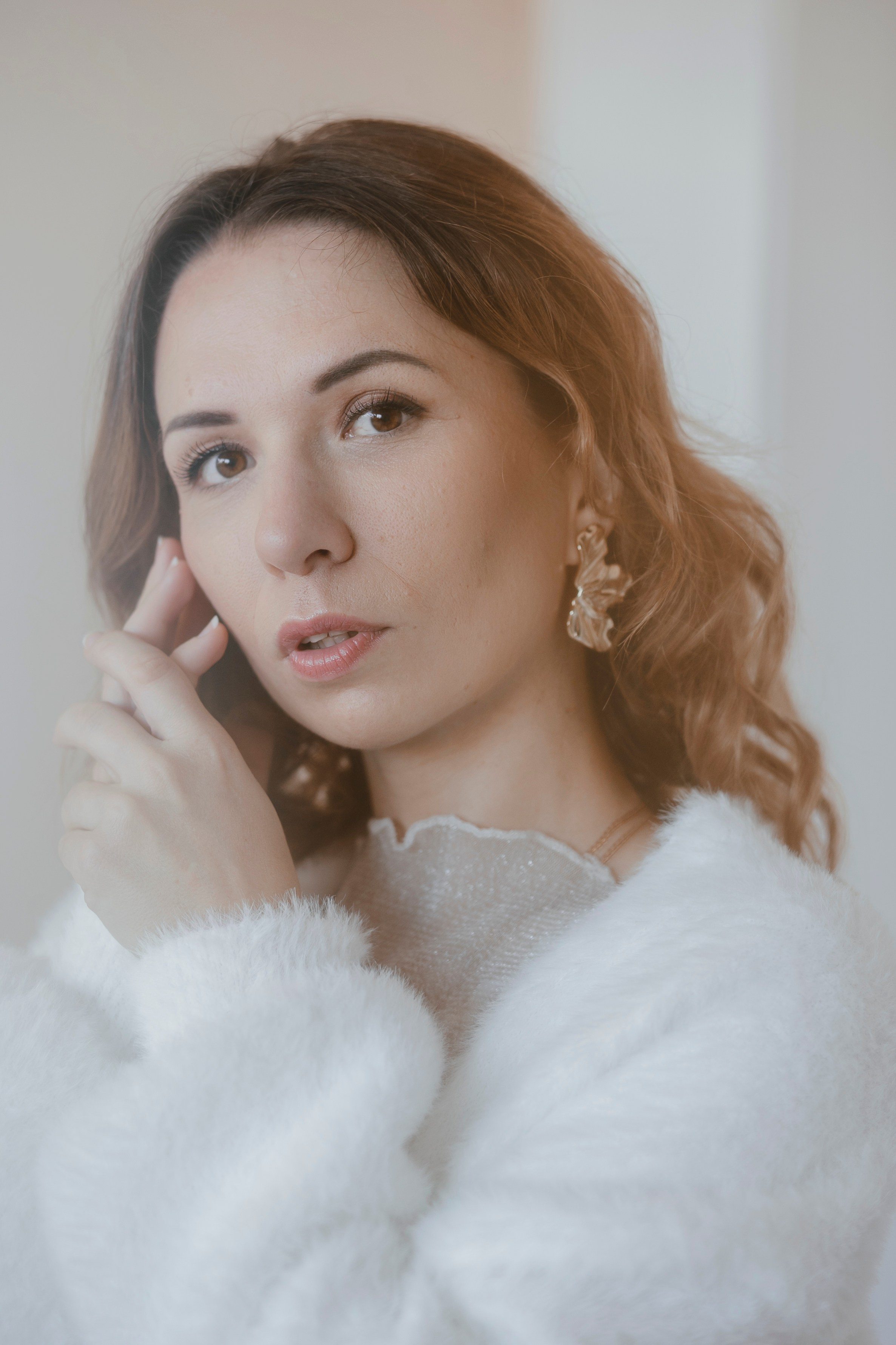 Даша. Семейный и репортажный фотограф в Череповце Оля Ланец