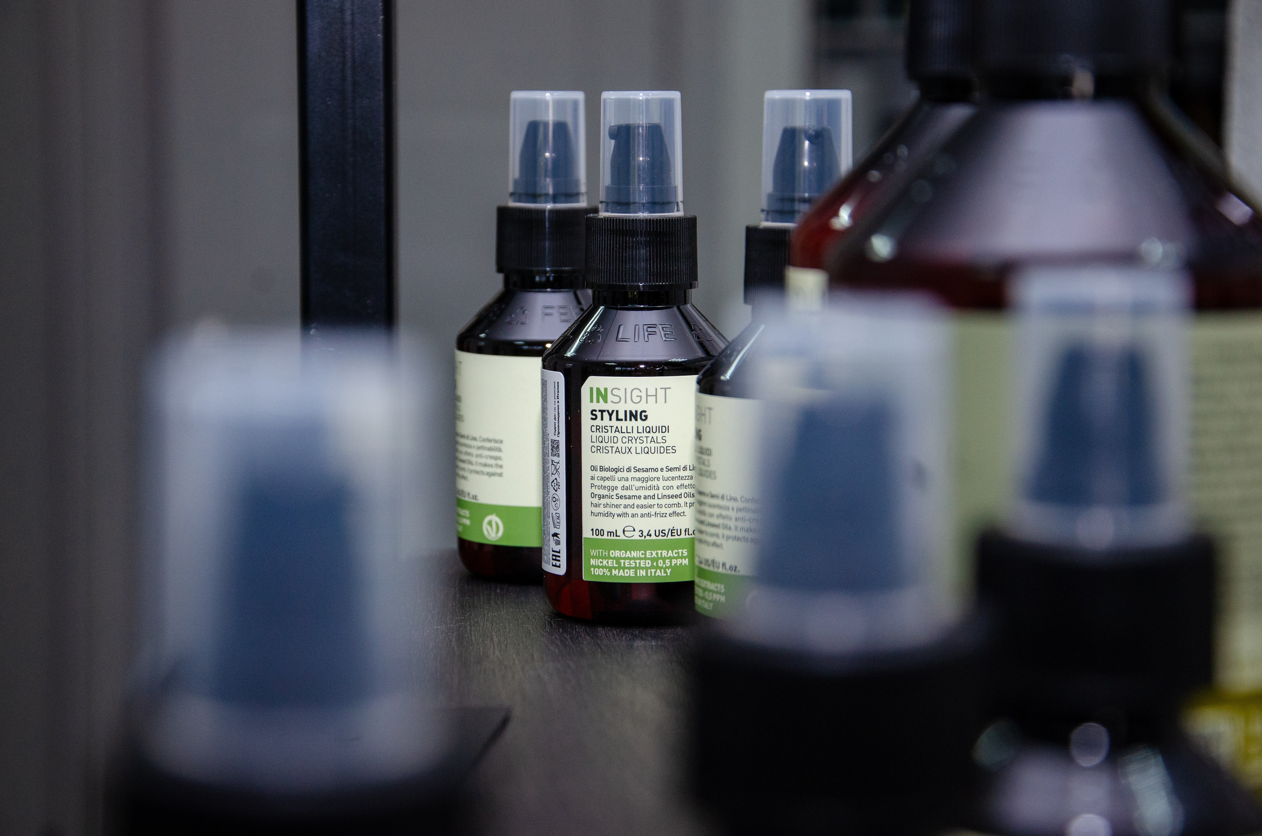 Репортажные. Портретный фотограф в Казани Тумурзина Камила