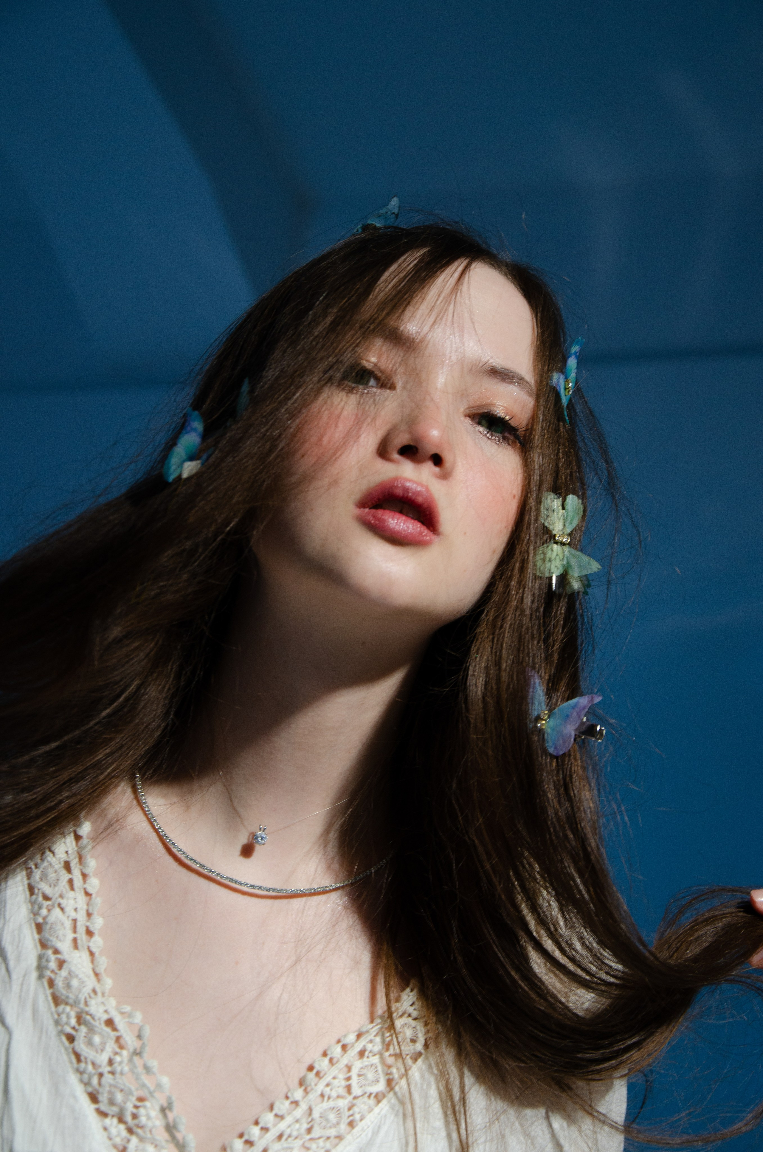 Айгуль. Портретный фотограф в Казани Тумурзина Камила