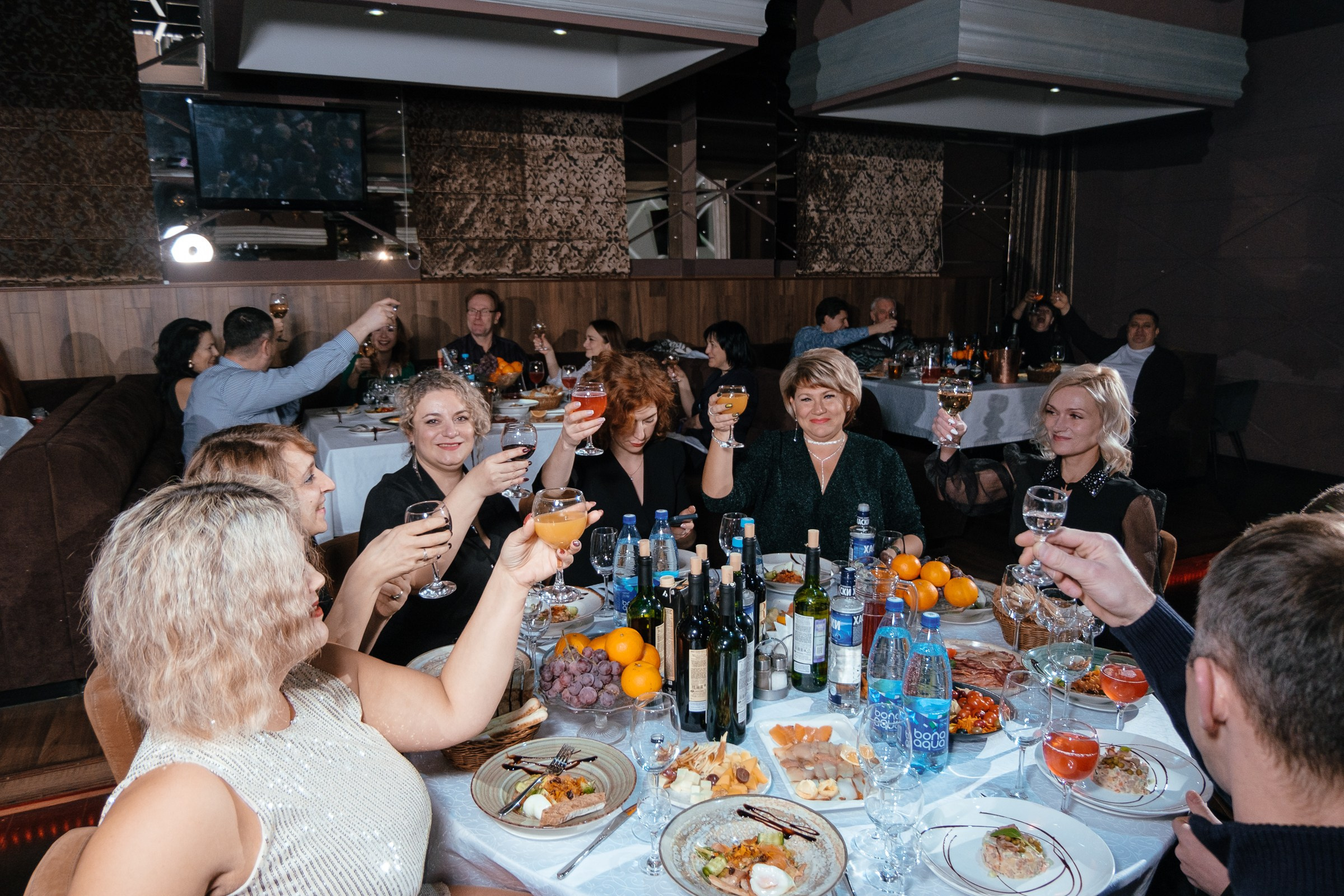 Ресторан «Antonio»