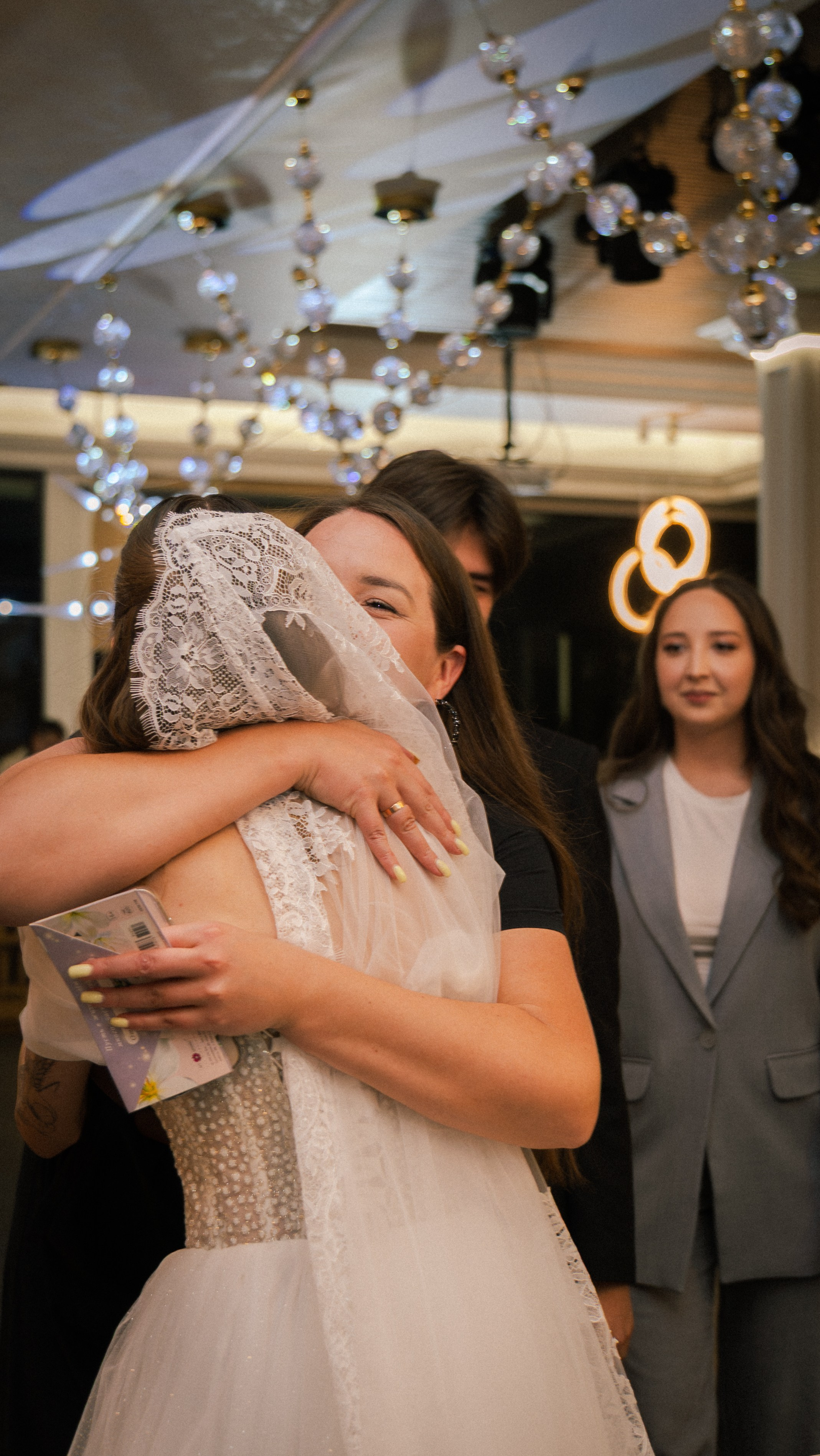 Денис и Галина. Фотограф и видеограф Андрей Кукишев