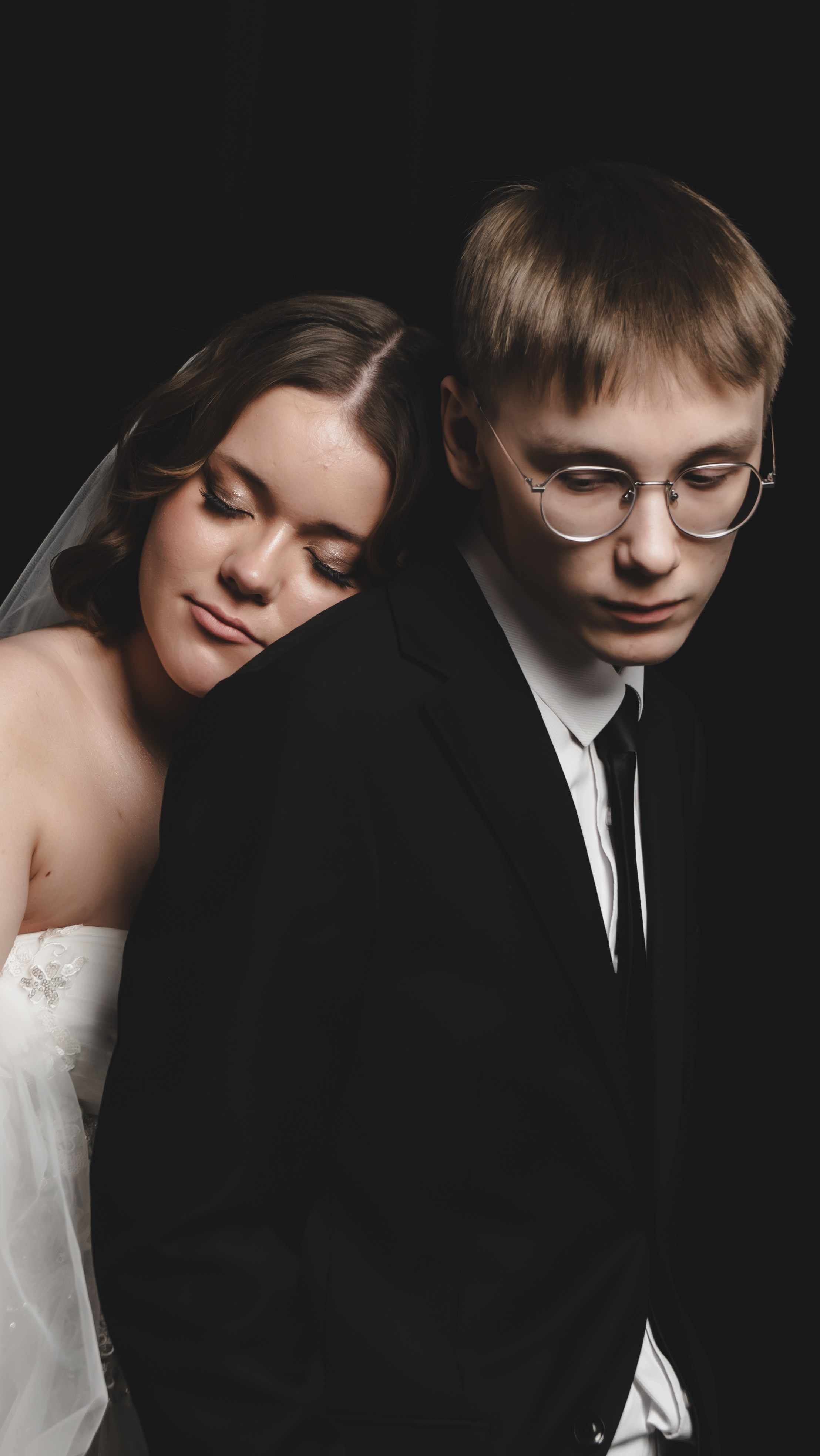 Алиса и Никита. Фотограф и видеограф Андрей Кукишев