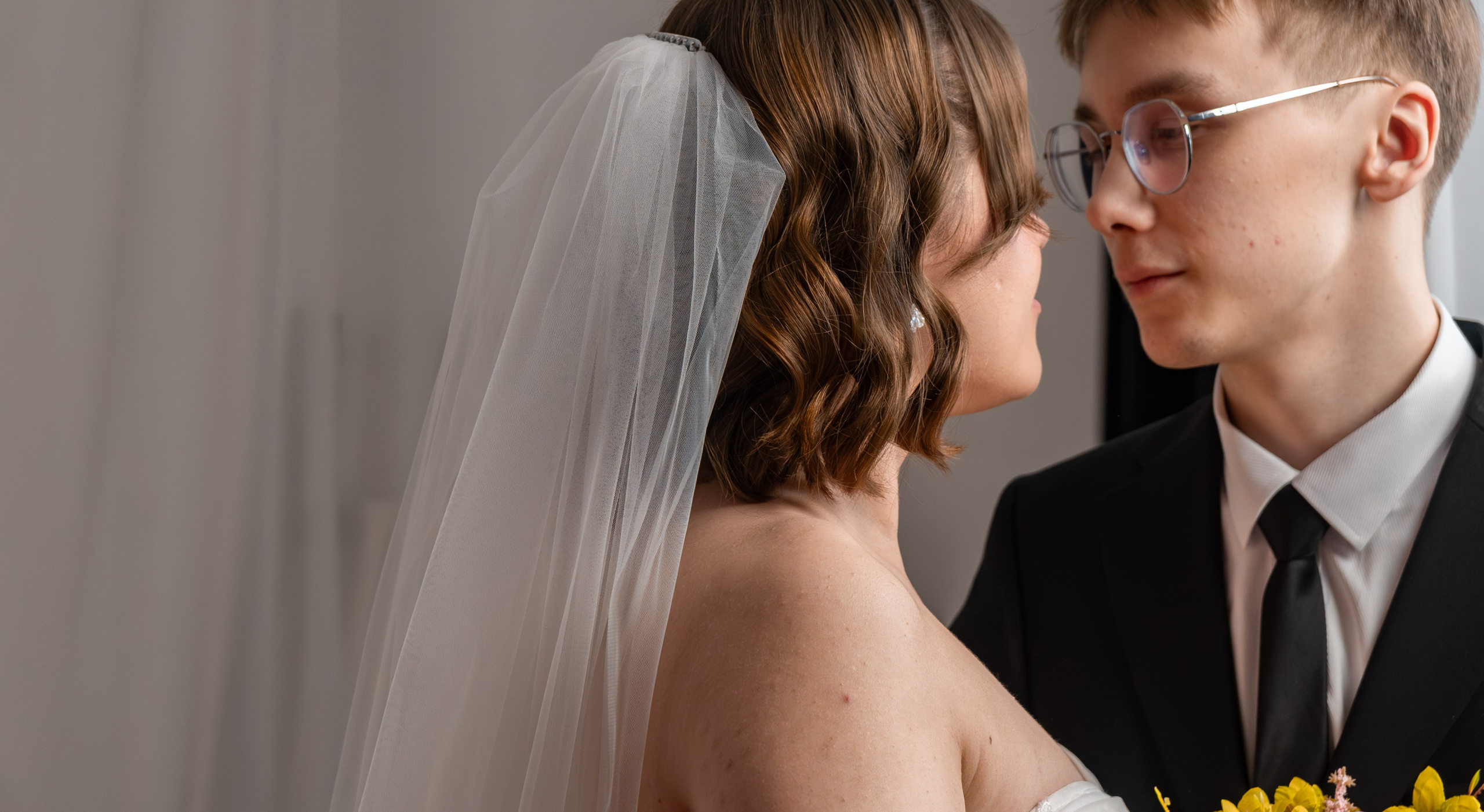 Алиса и Никита. Фотограф и видеограф Андрей Кукишев