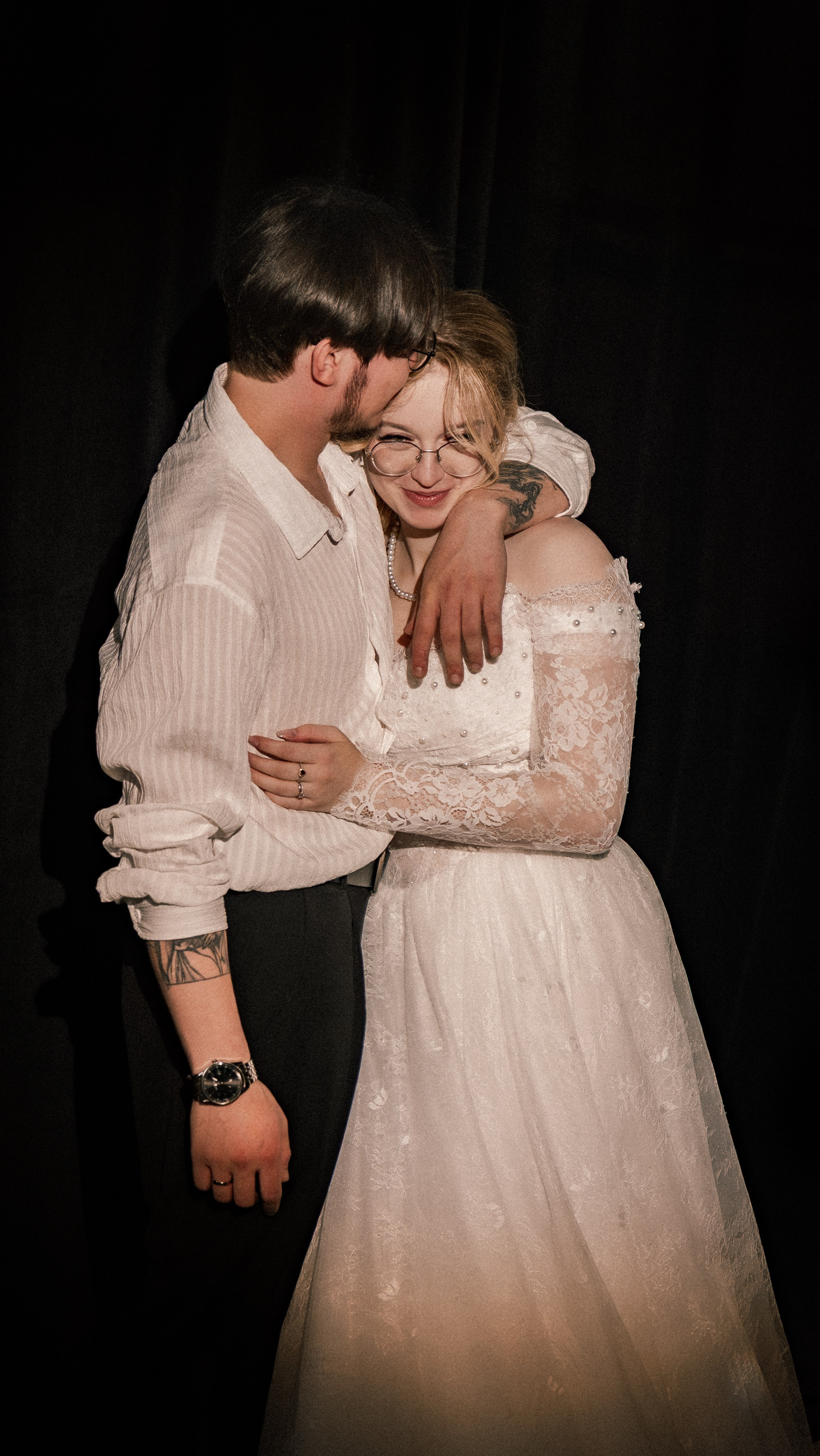 Вадим и Елизавета. Фотограф и видеограф Андрей Кукишев