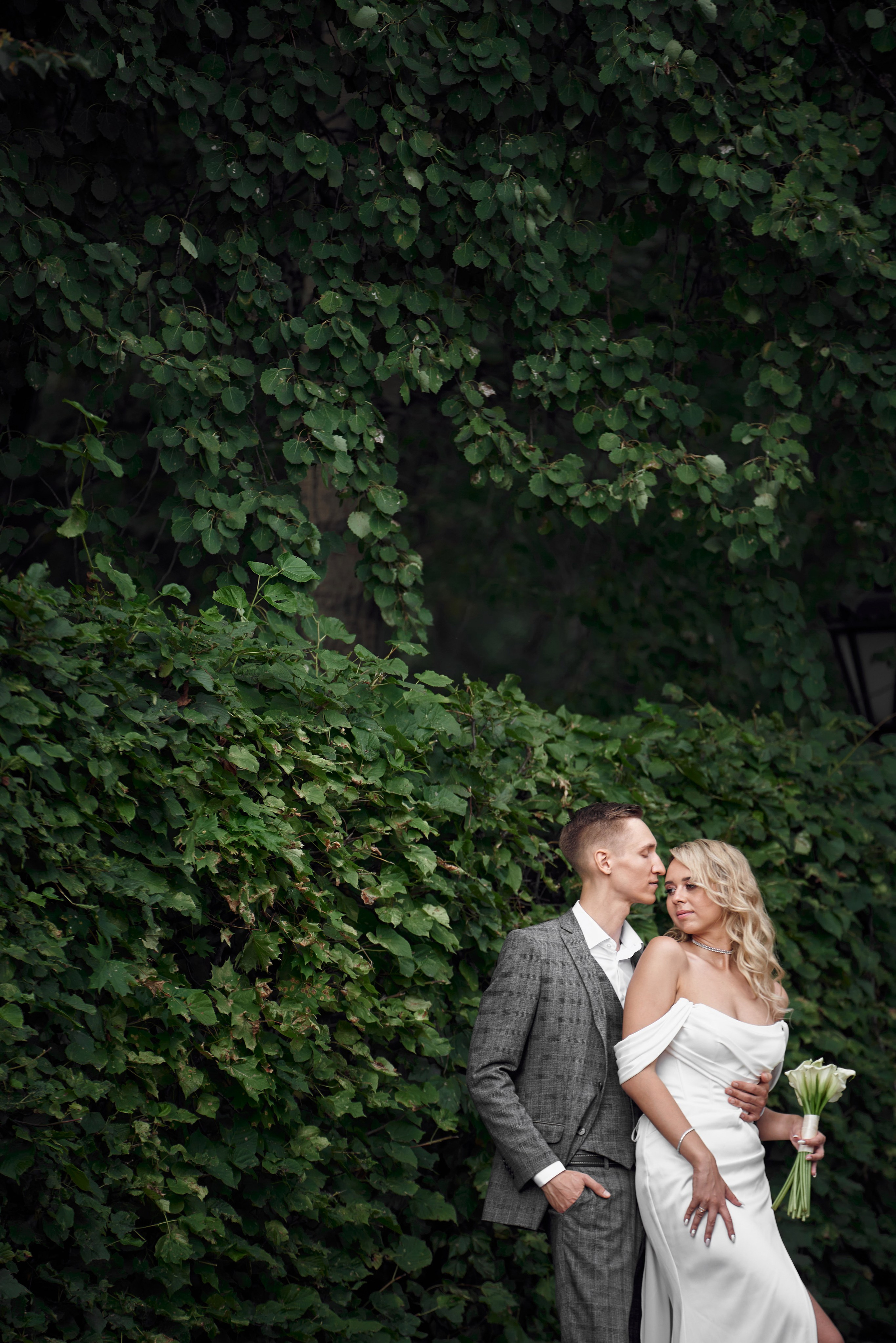 Фотограф на свадьбу в Москве